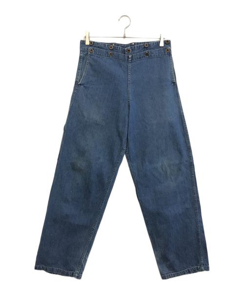 中古・古着通販】VINTAGE MILITARY (ヴィンテージ ミリタリー) U'S