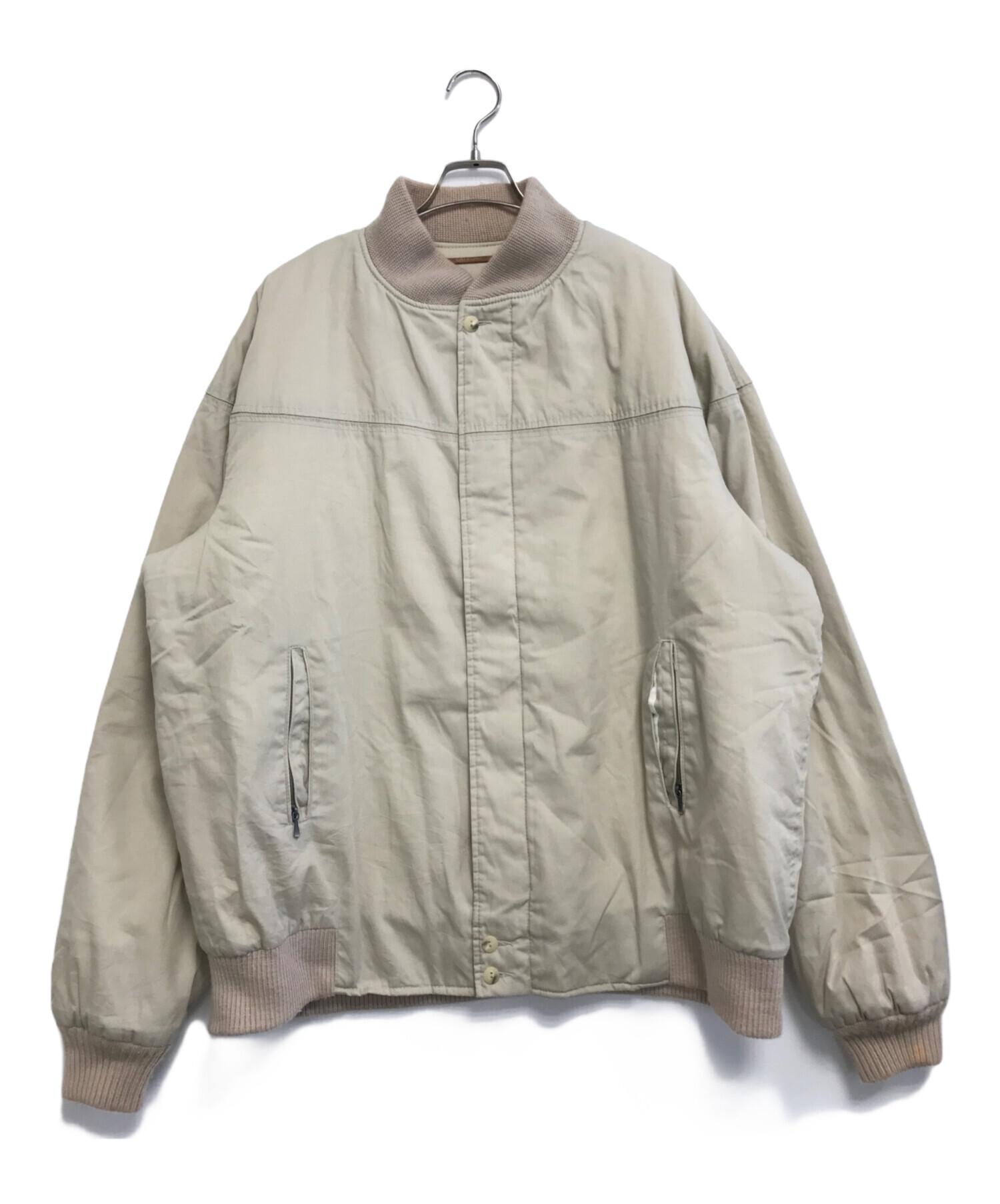 中古・古着通販】Catalina Varsity (カタリナバーシティ) 中綿ダービー