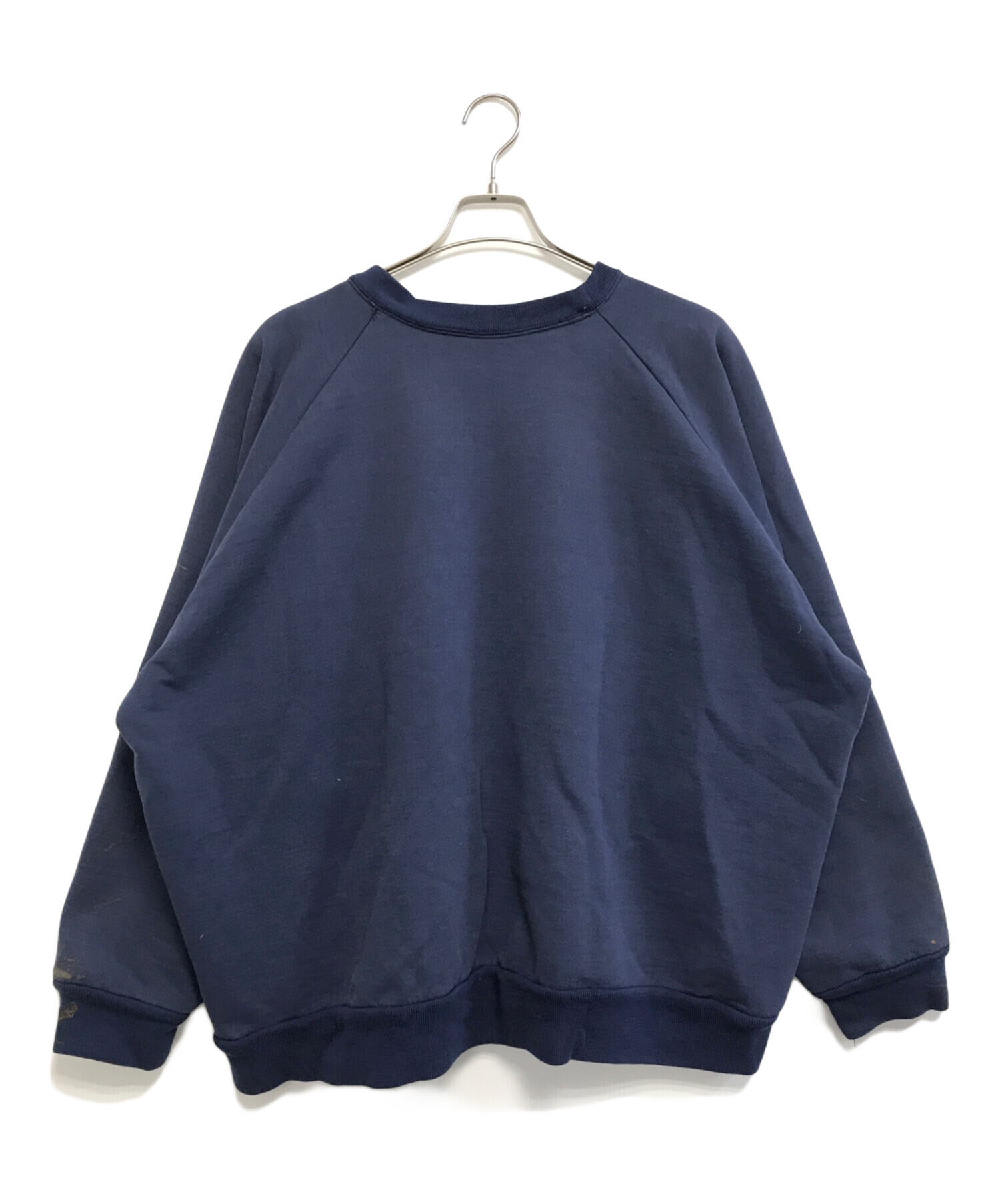 中古・古着通販】CarHartt (カーハート) 裏サーマルスウェット