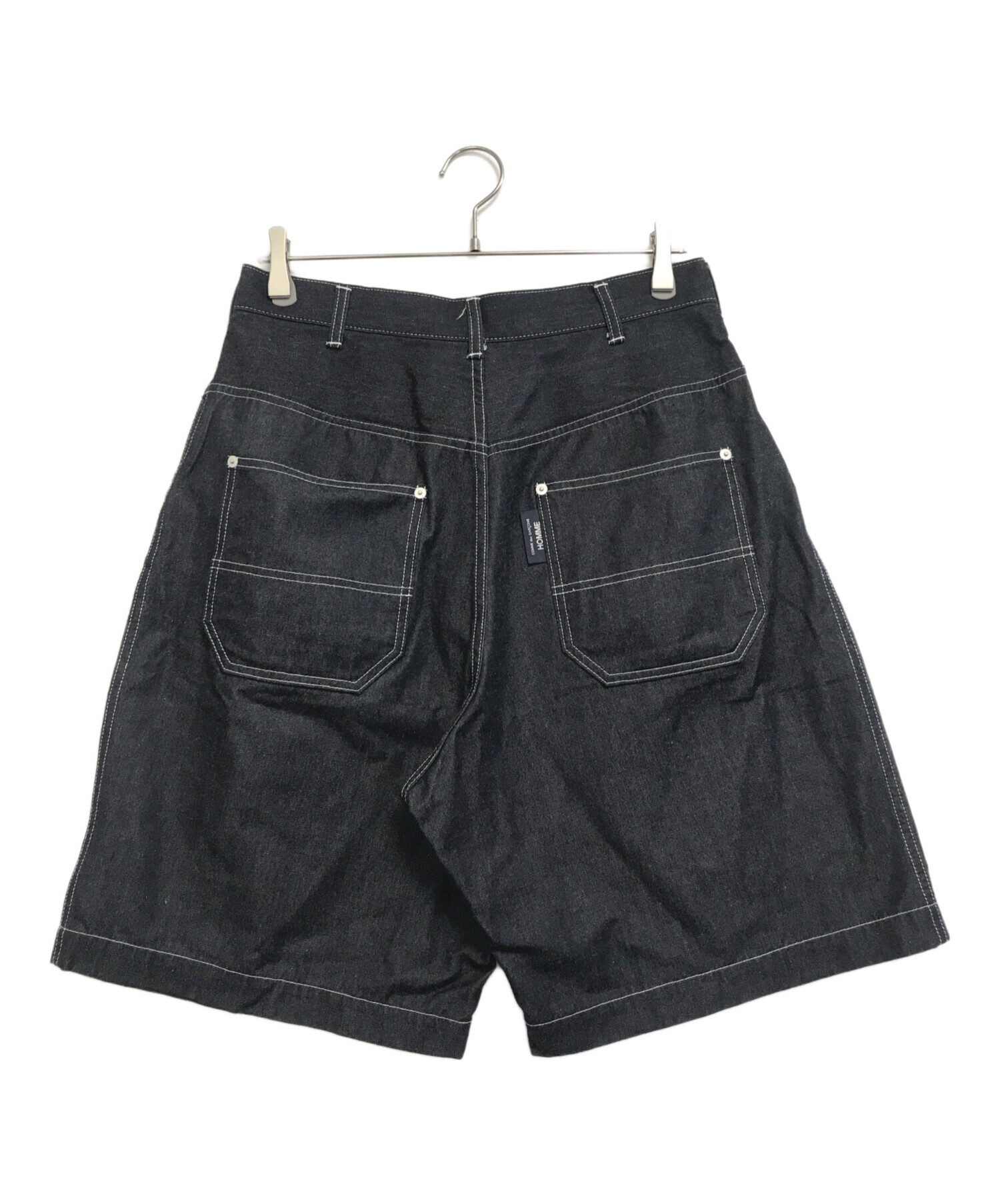 中古・古着通販】COMME des GARCONS HOMME (コムデギャルソン オム