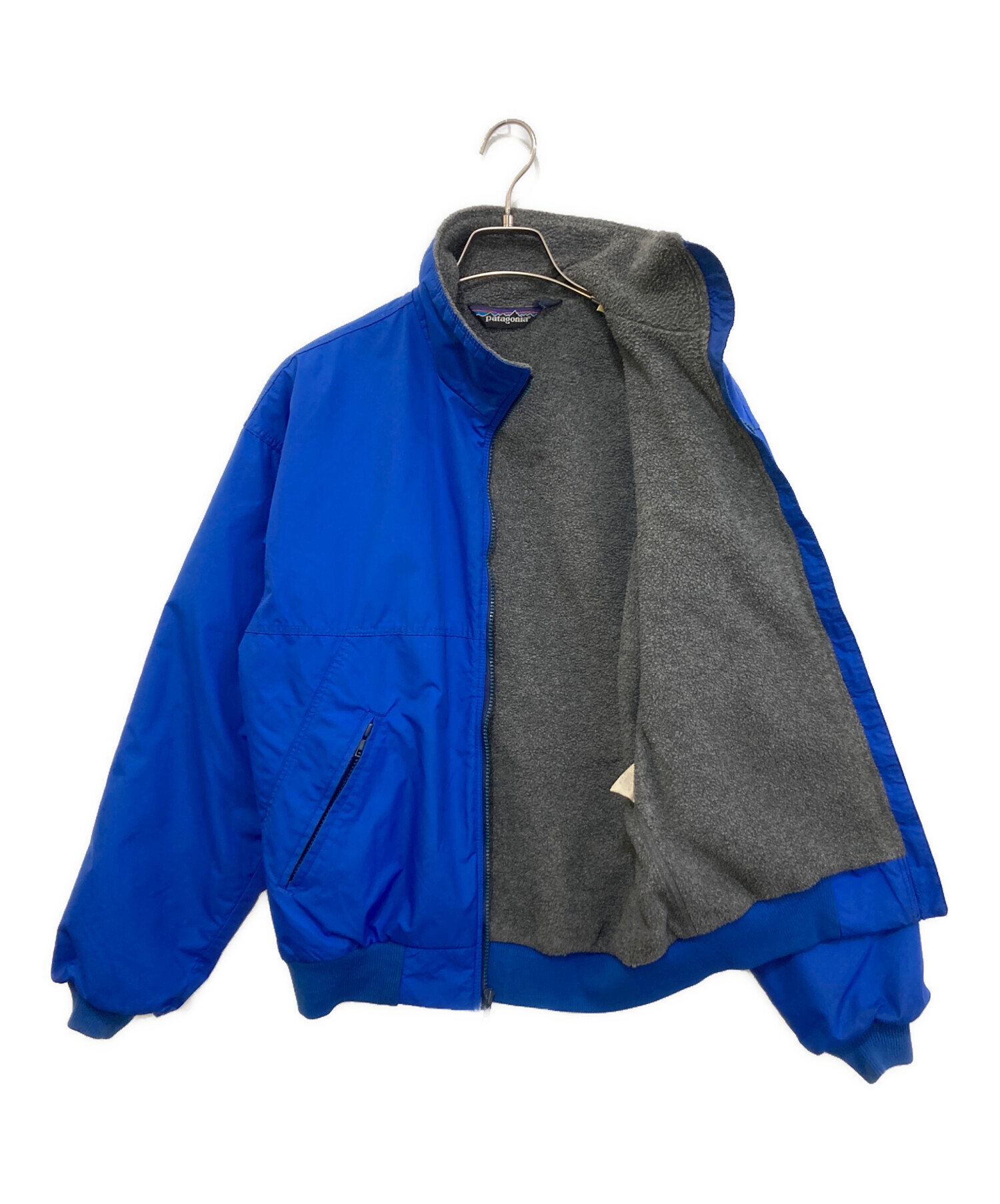 中古・古着通販】Patagonia (パタゴニア) 80`sシェルドシンチラ