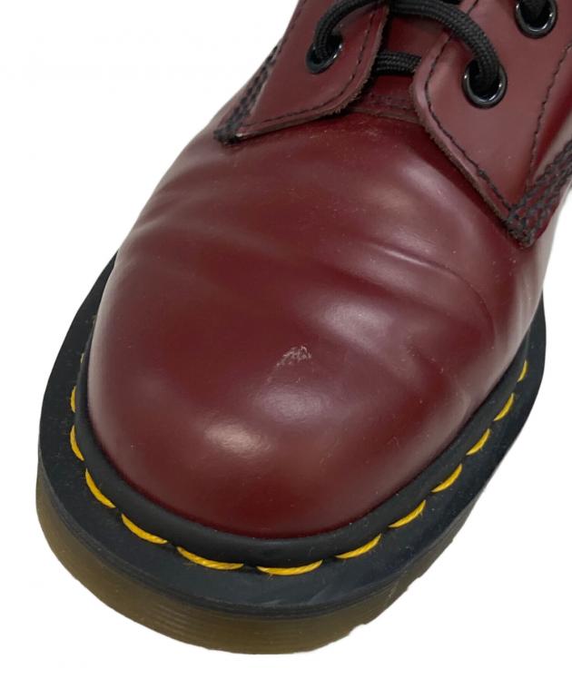 中古・古着通販】Dr.Martens (ドクターマーチン) 8ホールブーツ 10072