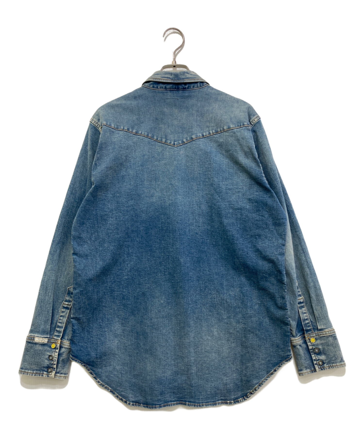 中古・古着通販】SURT (サート) MUSE de Deuxieme Classe (ミューズ