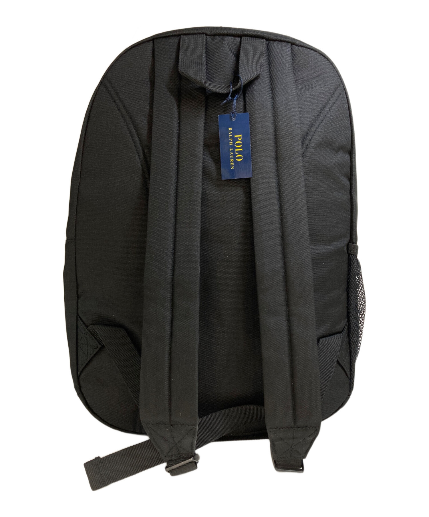 中古・古着通販】POLO RALPH LAUREN (ポロ・ラルフローレン) バック