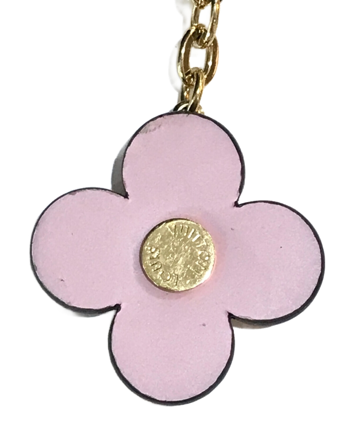 中古・古着通販】LOUIS VUITTON (ルイ ヴィトン) キーホルダー