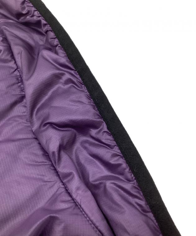 中古・古着通販】PWA (プア) MYSTERY BOXリバーシブルベスト ブラック