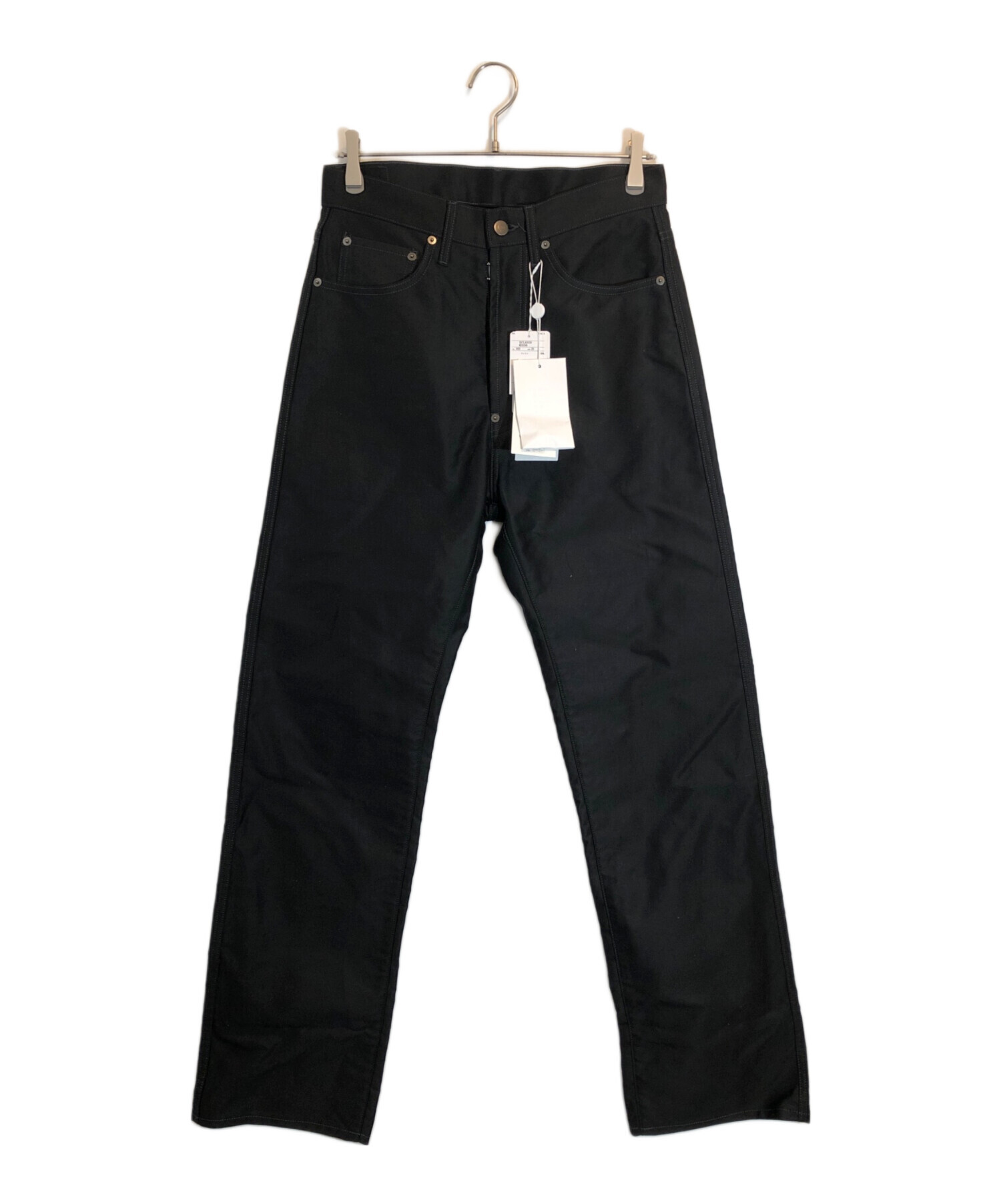 中古・古着通販】Maison Margiela (メゾンマルジェラ) モールスキン3D