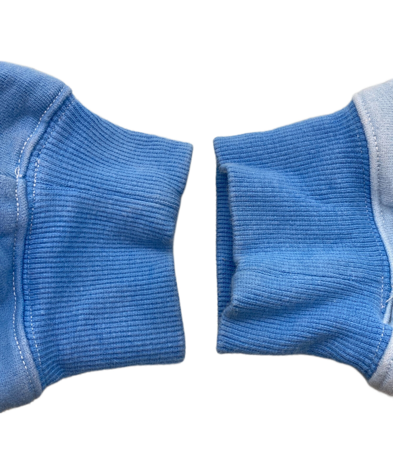 中古・古着通販】Unknown london (アンノウンロンドン) ジップパーカー