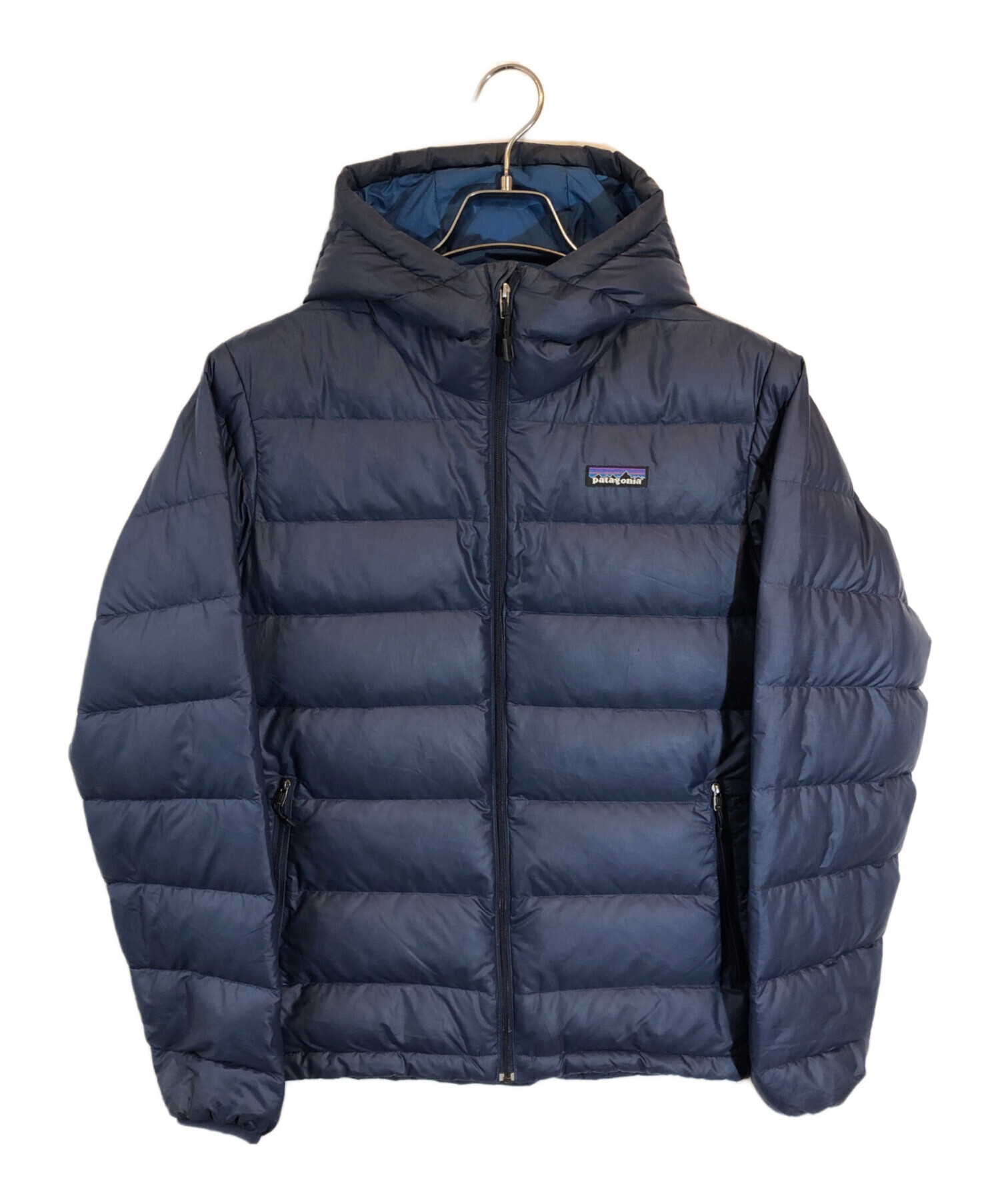 中古・古着通販】Patagonia (パタゴニア) ハイロフト ダウンセーター