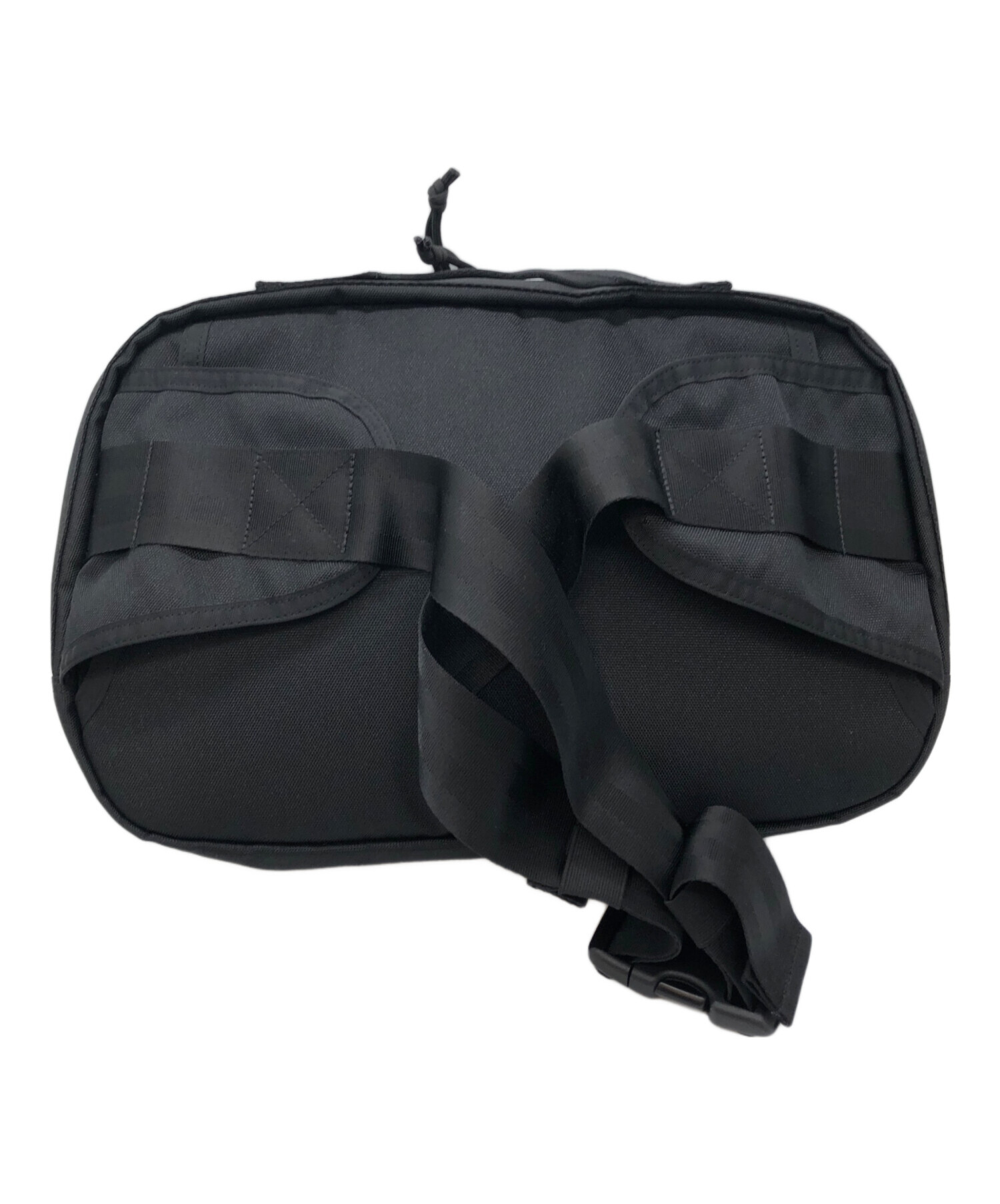 中古・古着通販】BRIEFING (ブリーフィング) 別注2WAYショルダーバッグ