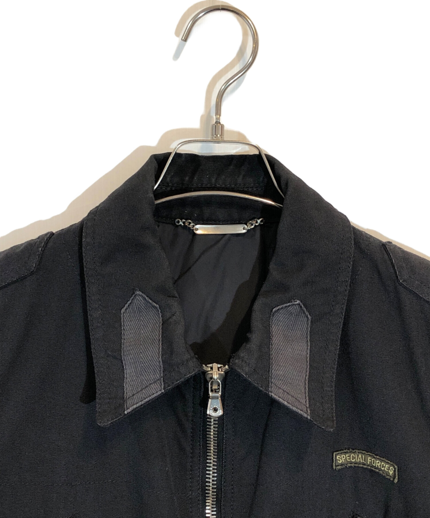 中古・古着通販】DOLCE & GABBANA (ドルチェ＆ガッバーナ) ワッペン