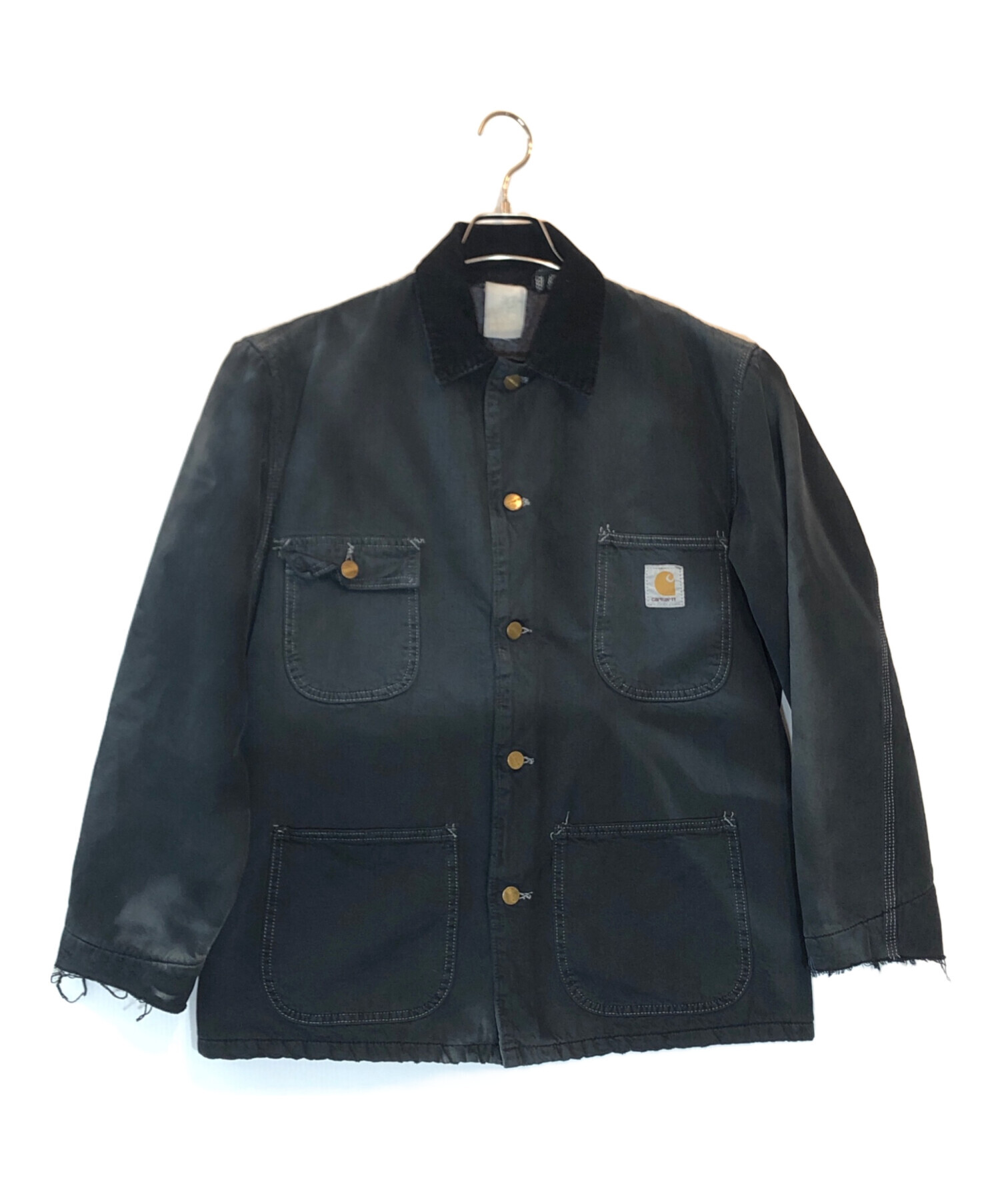 中古・古着通販】CarHartt (カーハート) ミシガンチョアコート
