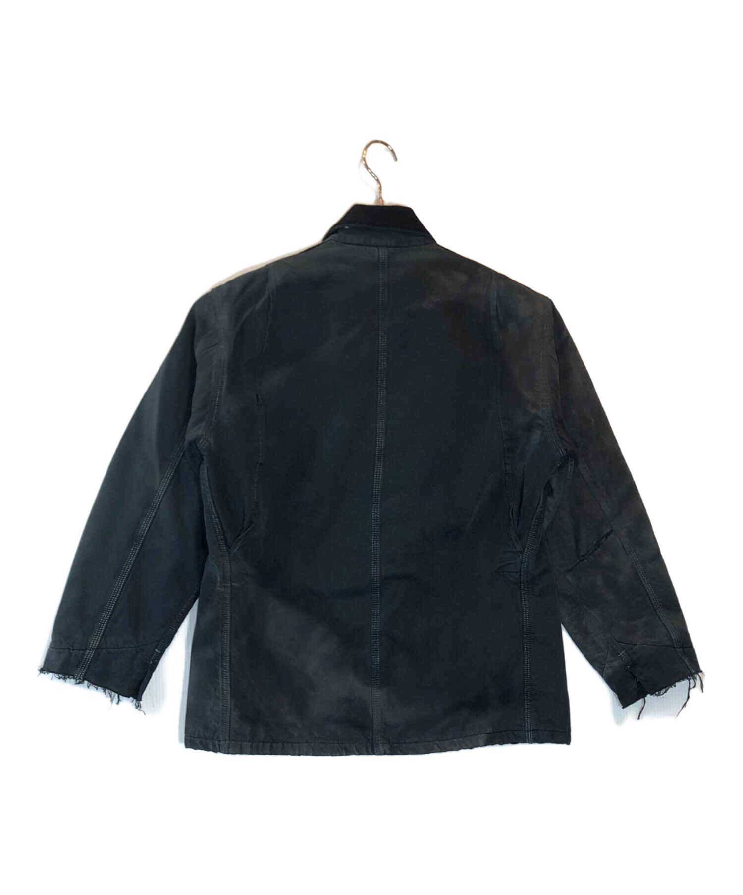 中古・古着通販】CarHartt (カーハート) ミシガンチョアコート