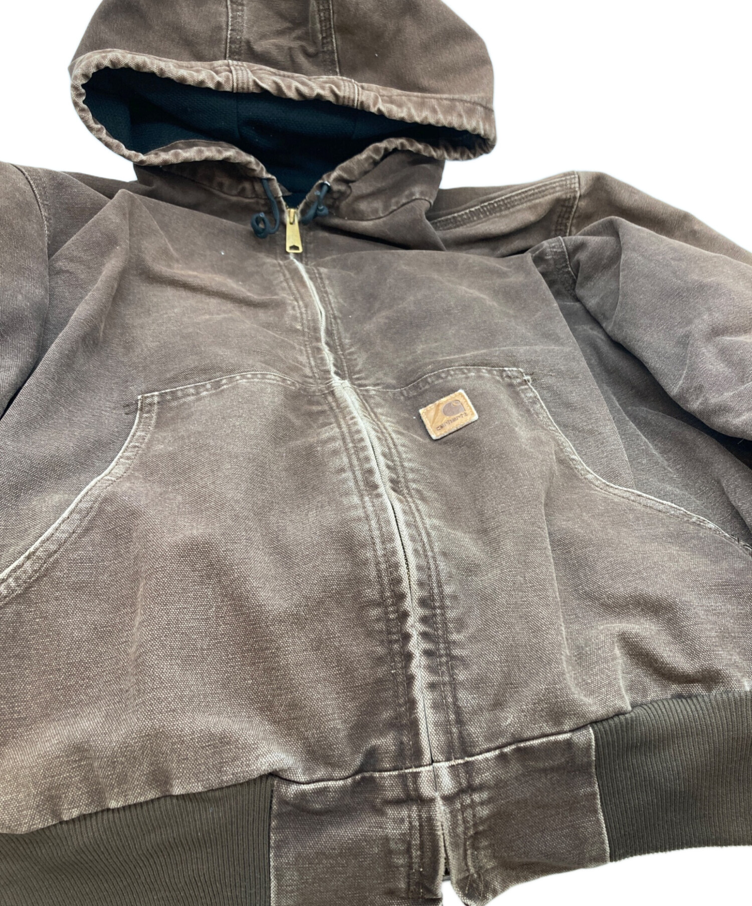 中古・古着通販】CarHartt (カーハート) アクティブジャケット