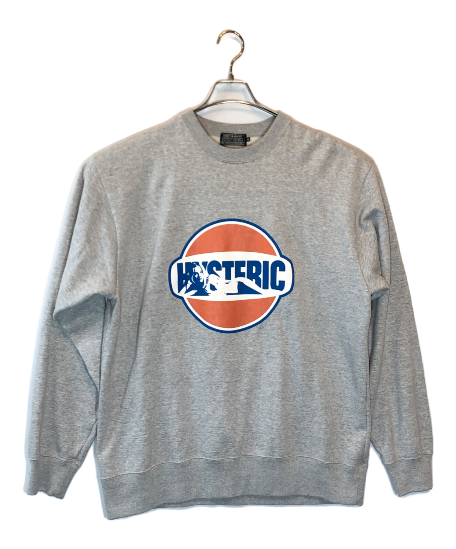 中古・古着通販】Hysteric Glamour (ヒステリックグラマー) HYSTERIC