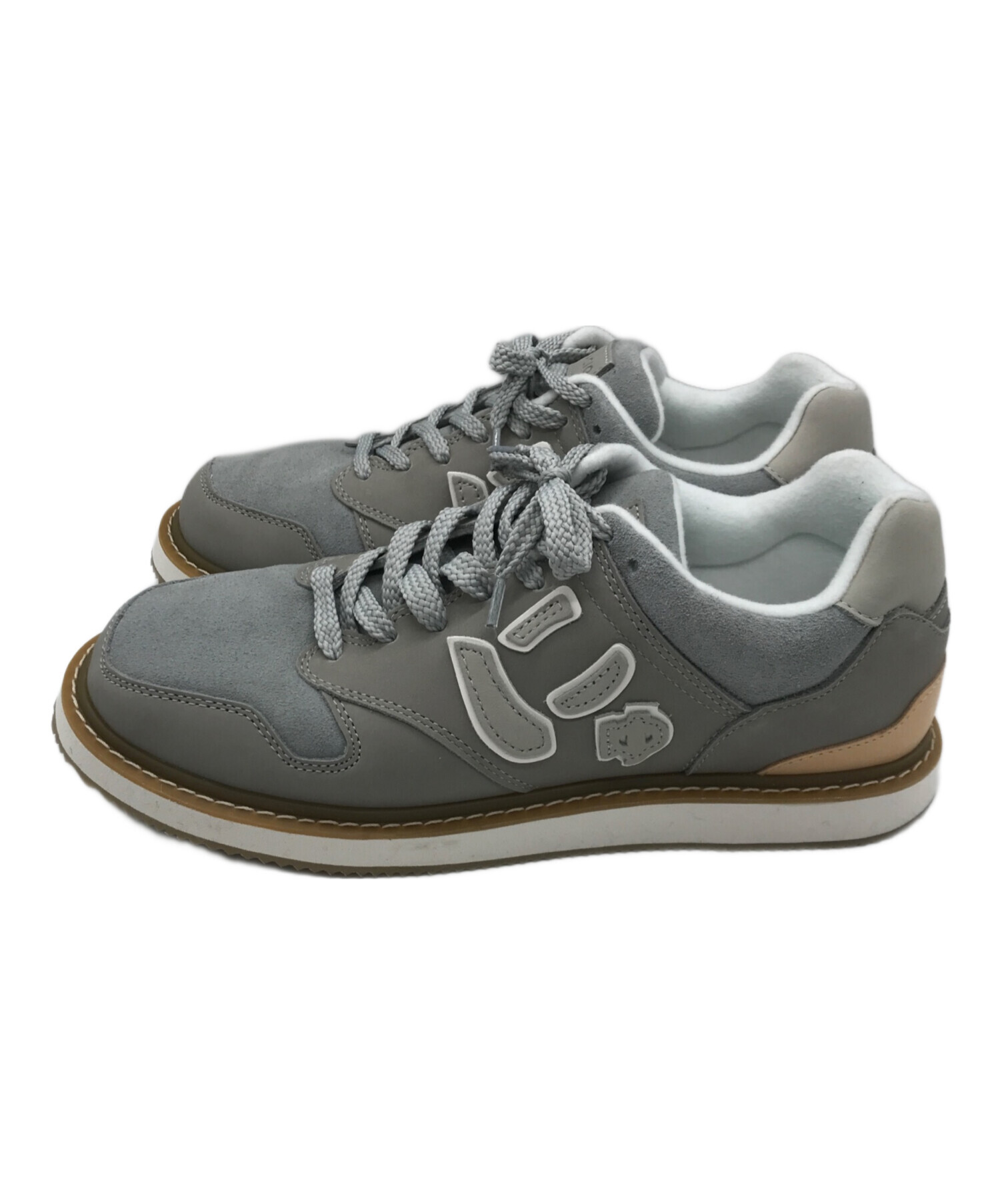 中古・古着通販】via SANGACIO (ヴィア・サンガチオ) にゅ～ず