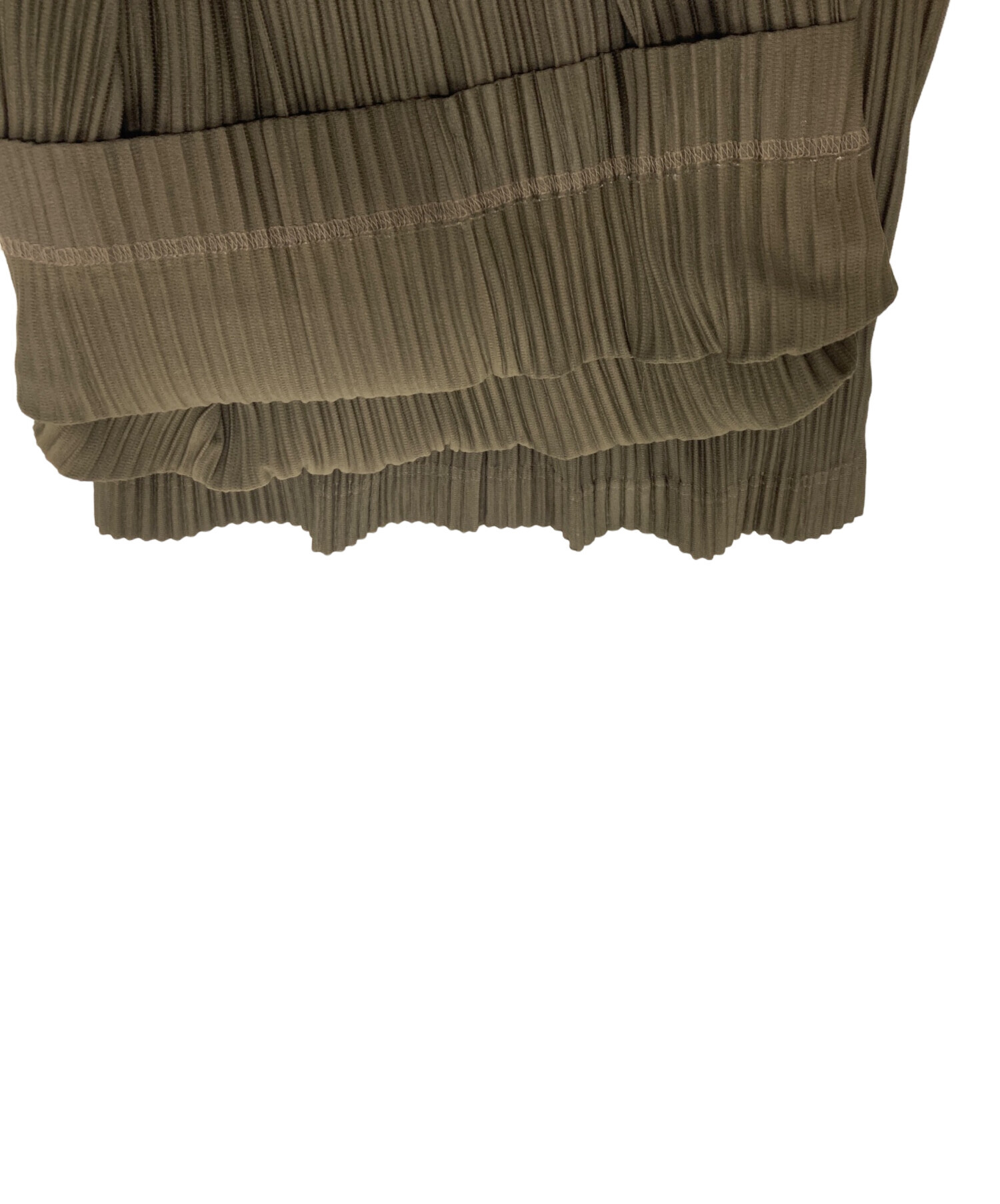 中古・古着通販】HOMME PLISSE ISSEY MIYAKE (オム プリッセ イッセイ