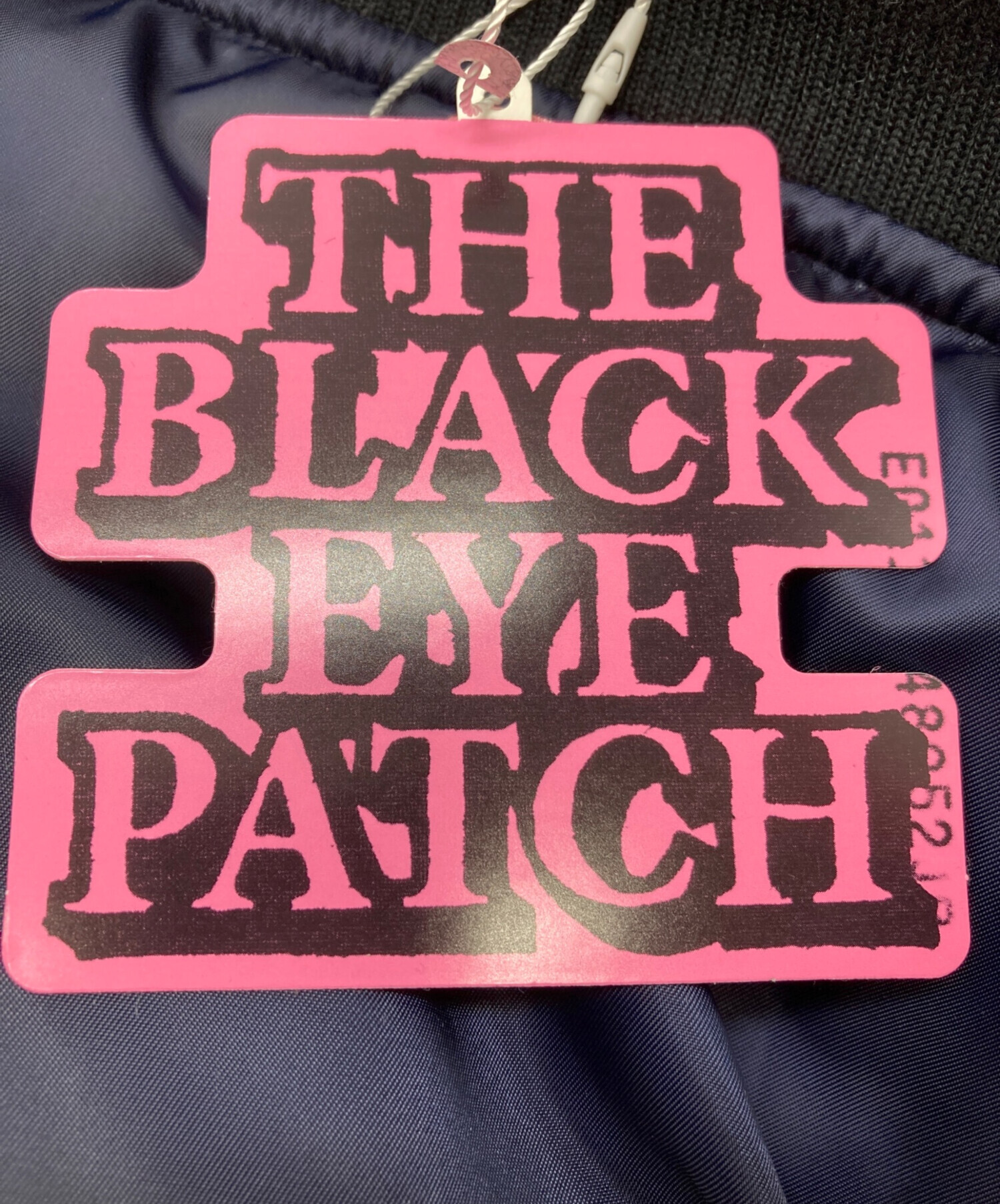 中古・古着通販】THE BLACK EYE PATCH (ブラックアイパッチ) LOW