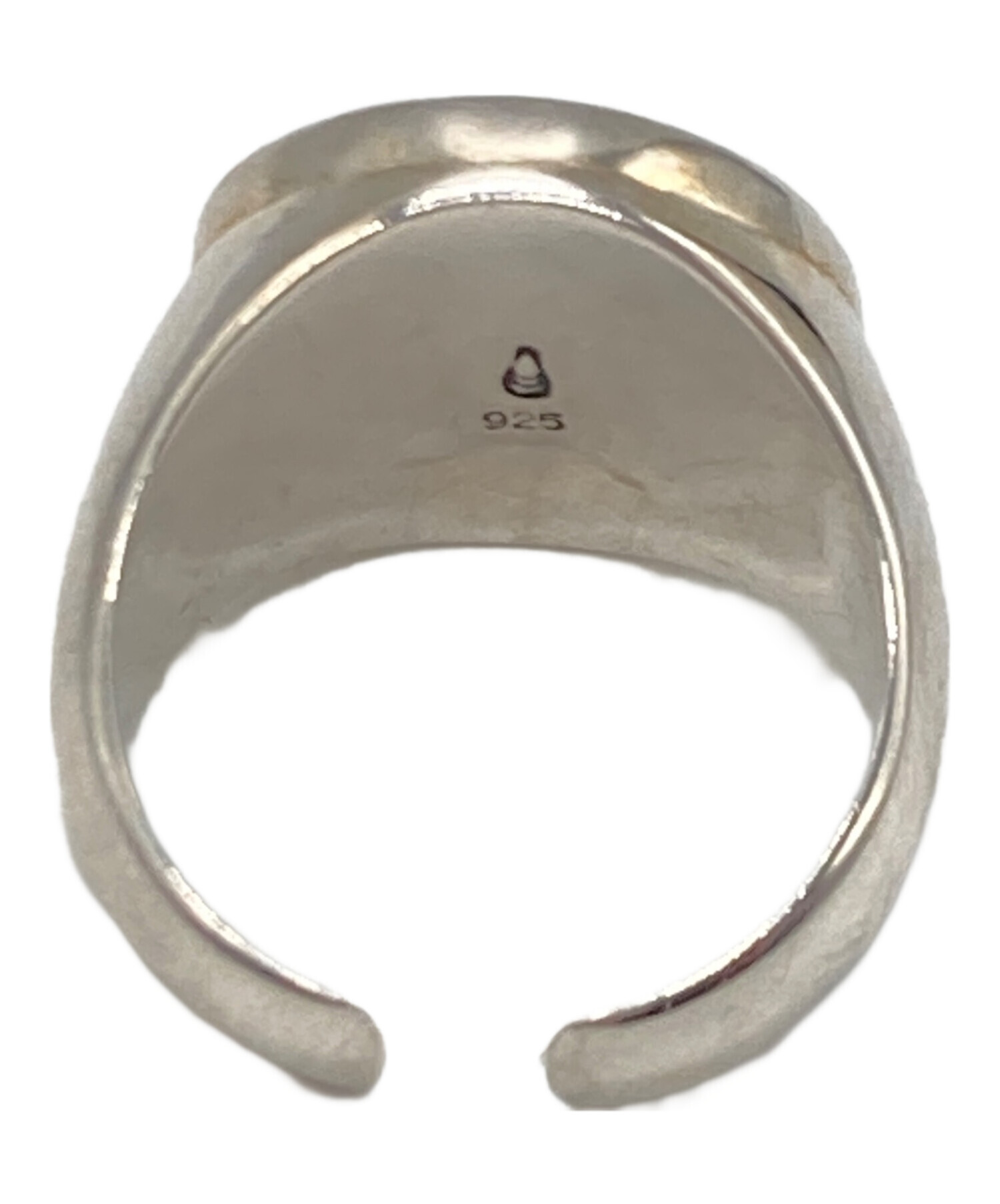 中古・古着通販】BUTTON WORKS (ボタンワークス) LS Rivet Ring