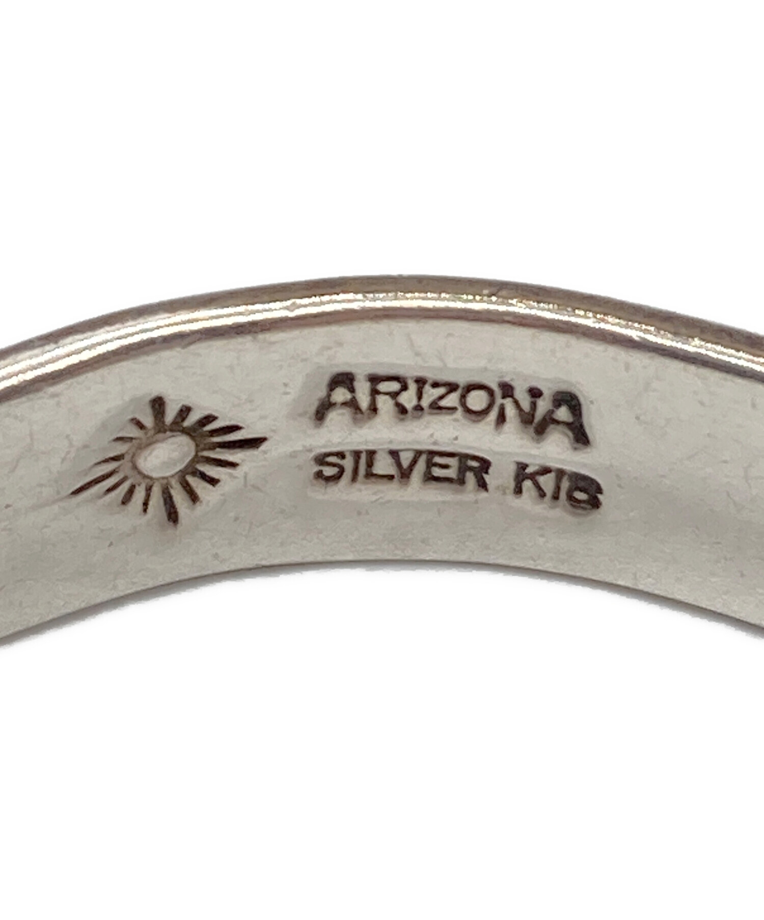 中古・古着通販】ARIZONA FREEDOM (アリゾナ フリーダム) 太陽神