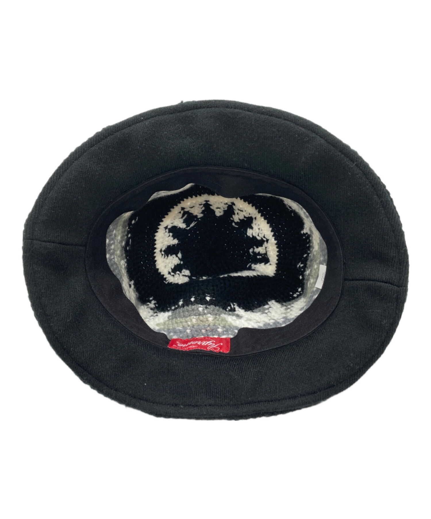 中古・古着通販】Supreme (シュプリーム) Snowflake Crochet Crusher