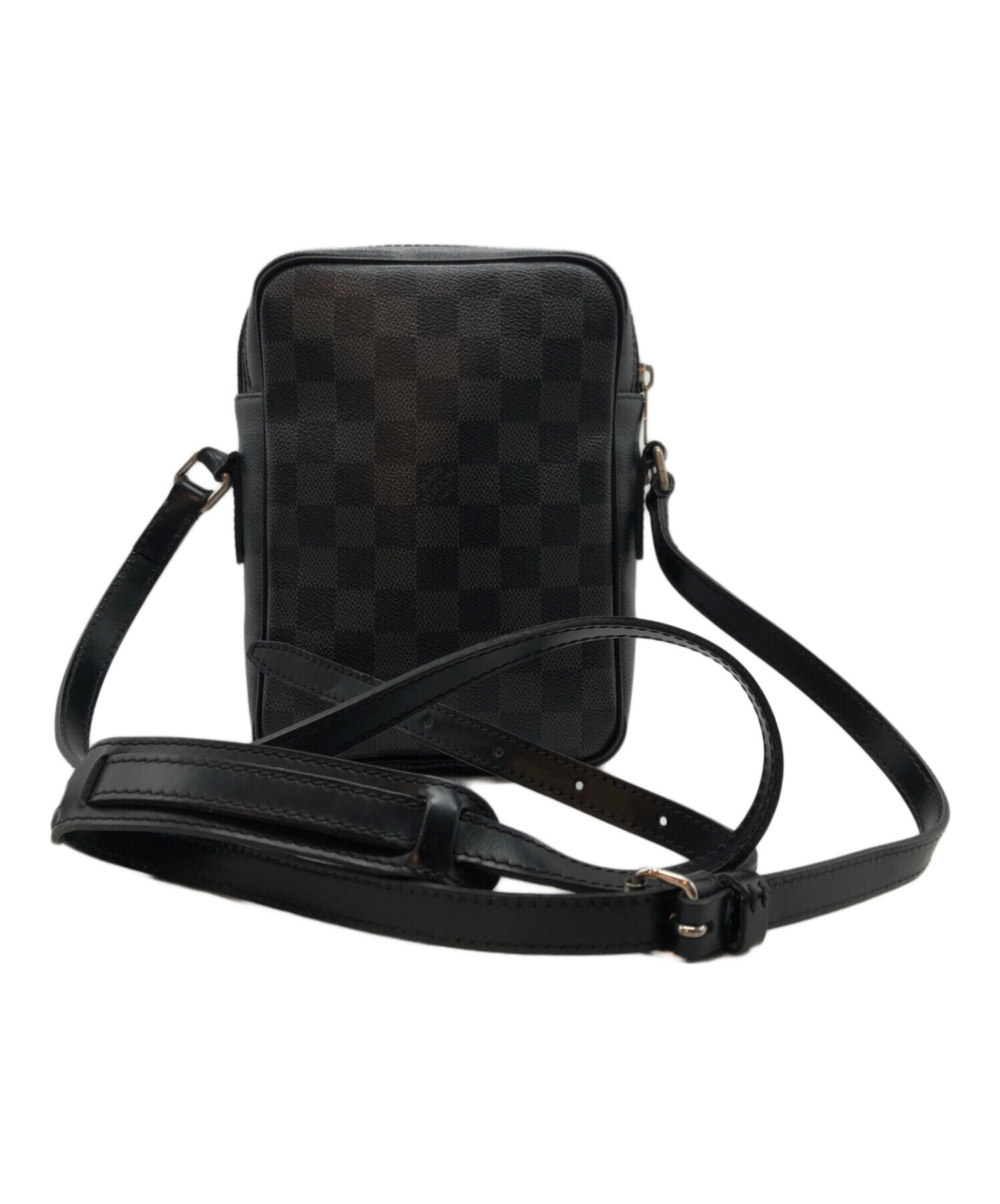 中古・古着通販】LOUIS VUITTON (ルイ ヴィトン) アマゾン レム ダミエ