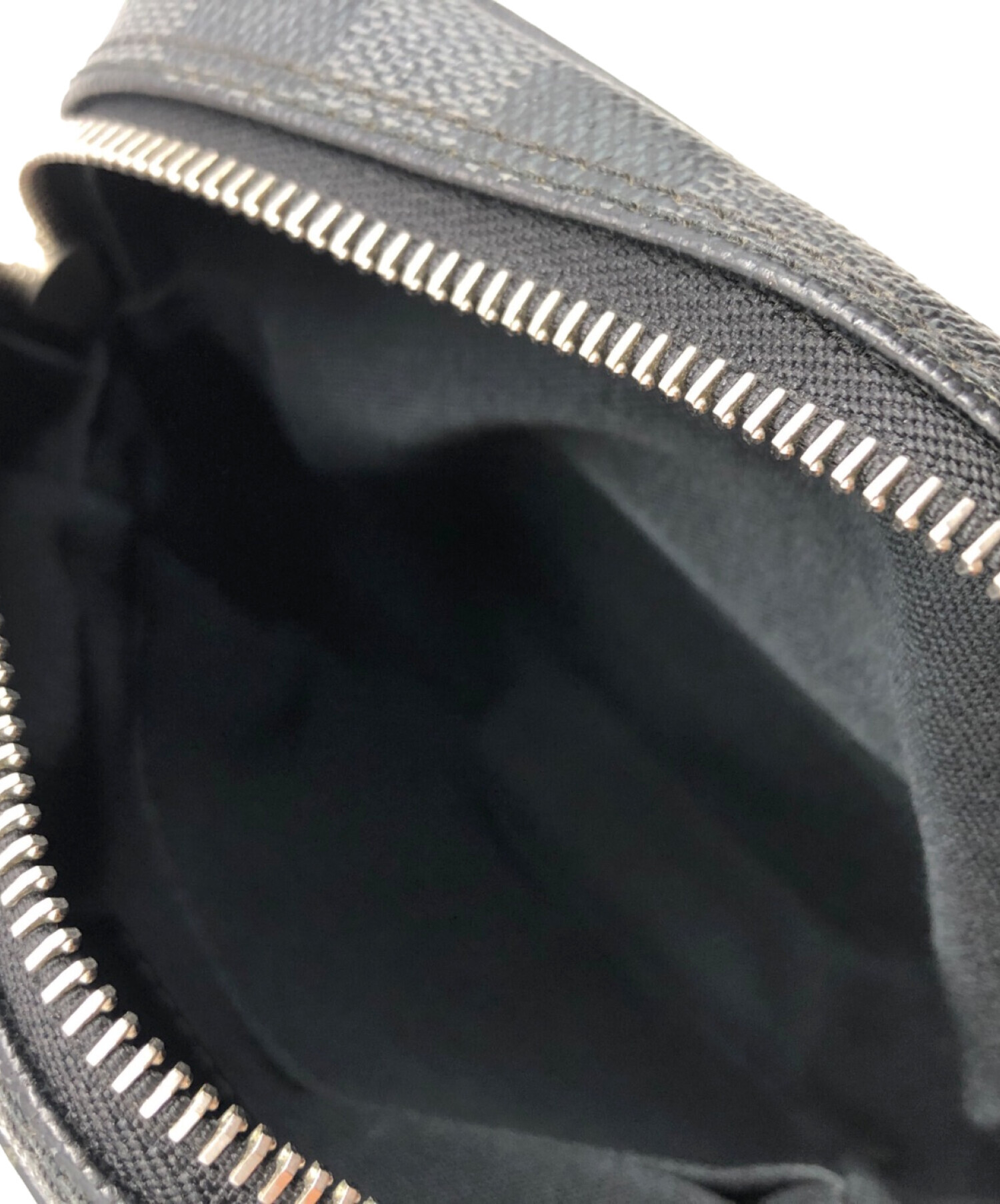 中古・古着通販】LOUIS VUITTON (ルイ ヴィトン) アマゾン レム ダミエ