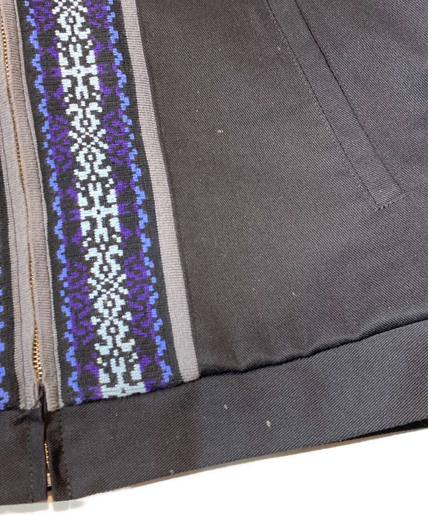 中古・古着通販】RADIALL (ラディアル) CVS WORK JACKET/ウォーク