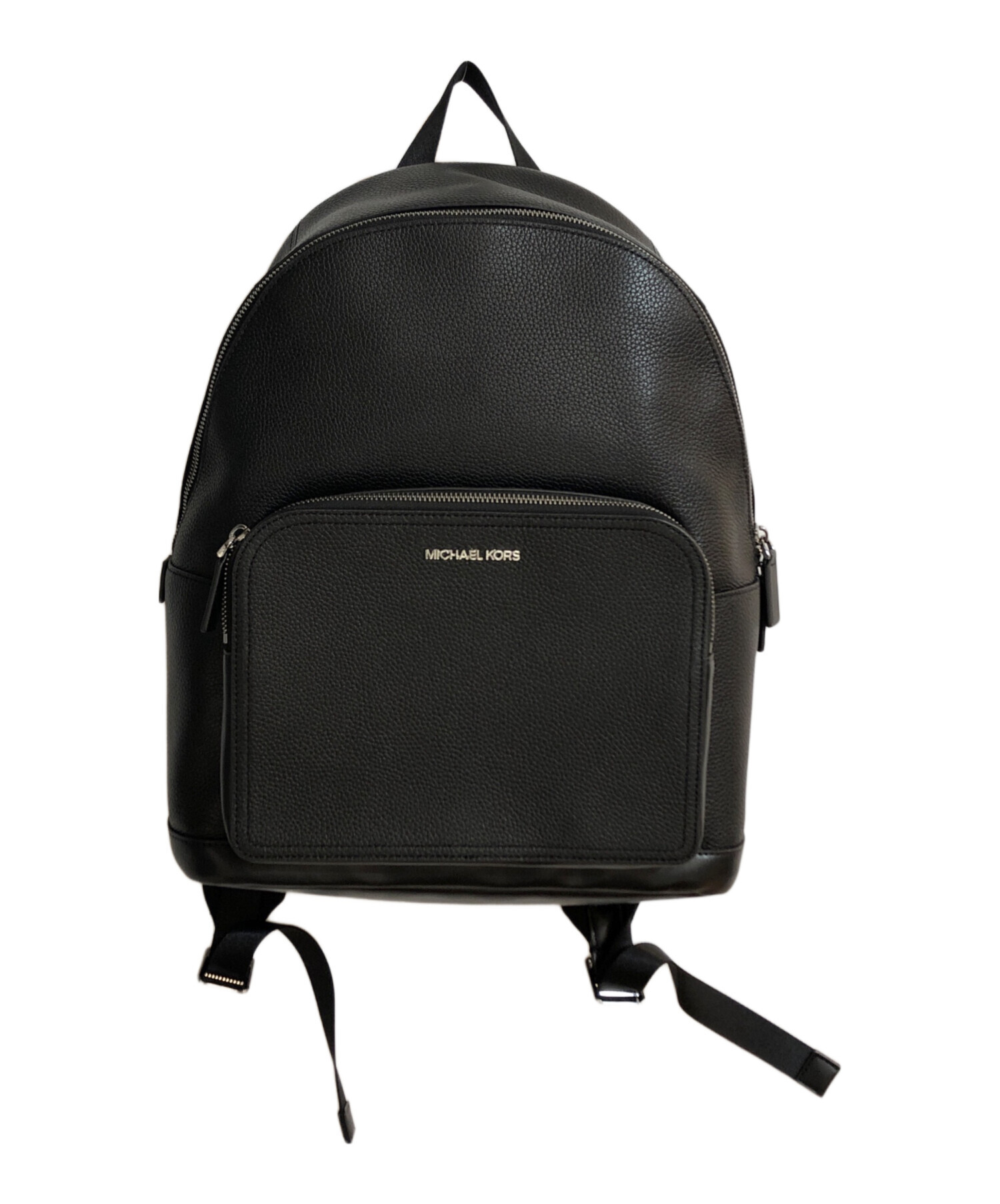 中古・古着通販】MICHAEL KORS (マイケルコース) COOPER ペブルレザー