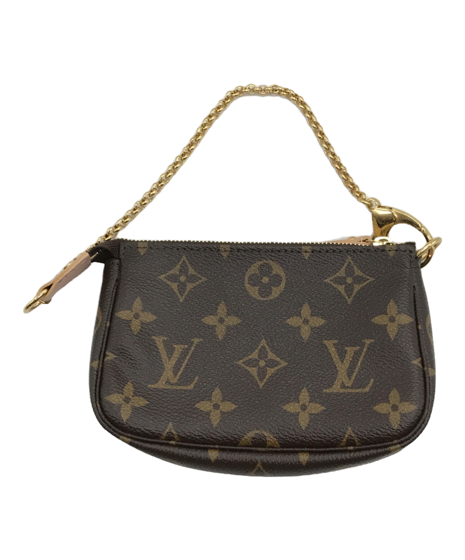 中古・古着通販】LOUIS VUITTON (ルイ ヴィトン) アクセサリーポーチ