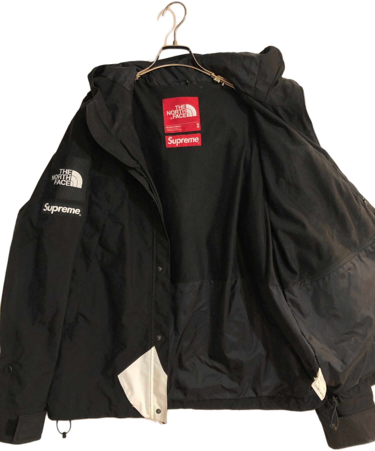 中古・古着通販】THE NORTH FACE (ザ ノース フェイス) Supreme