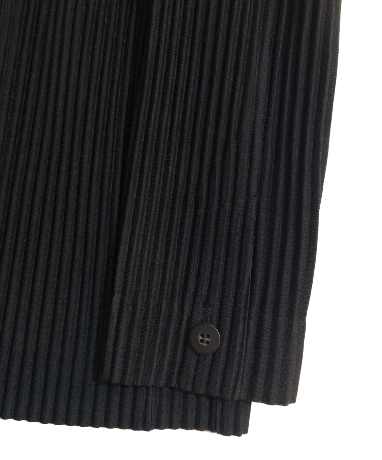 中古・古着通販】HOMME PLISSE ISSEY MIYAKE (オム プリッセ イッセイ