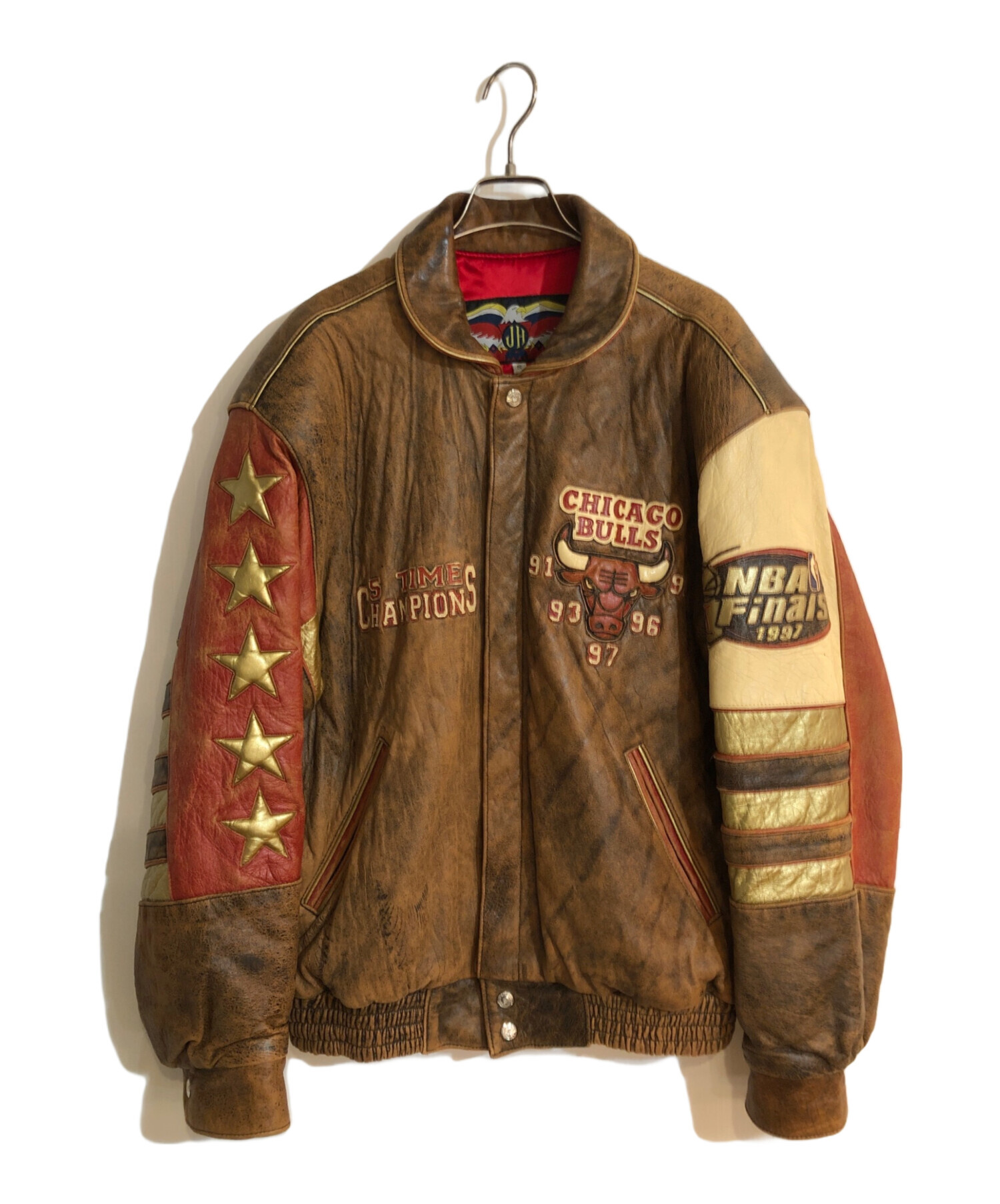 中古・古着通販】JEFF HAMILTON (ジェフハミルトン) NBA 5 TIME