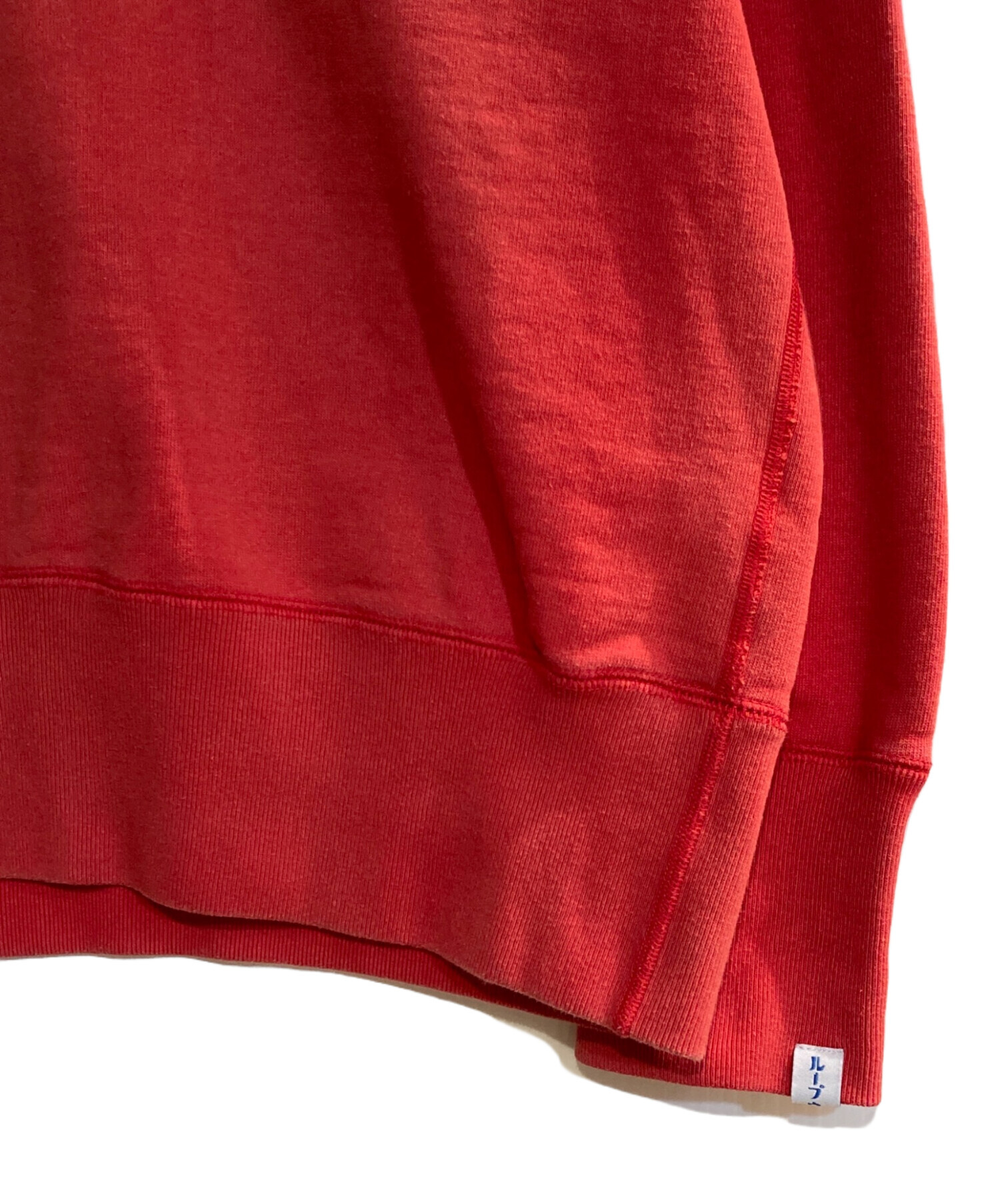 中古・古着通販】BEAMS PLUS (ビームスプラス) LOOPWHEELER (ループ