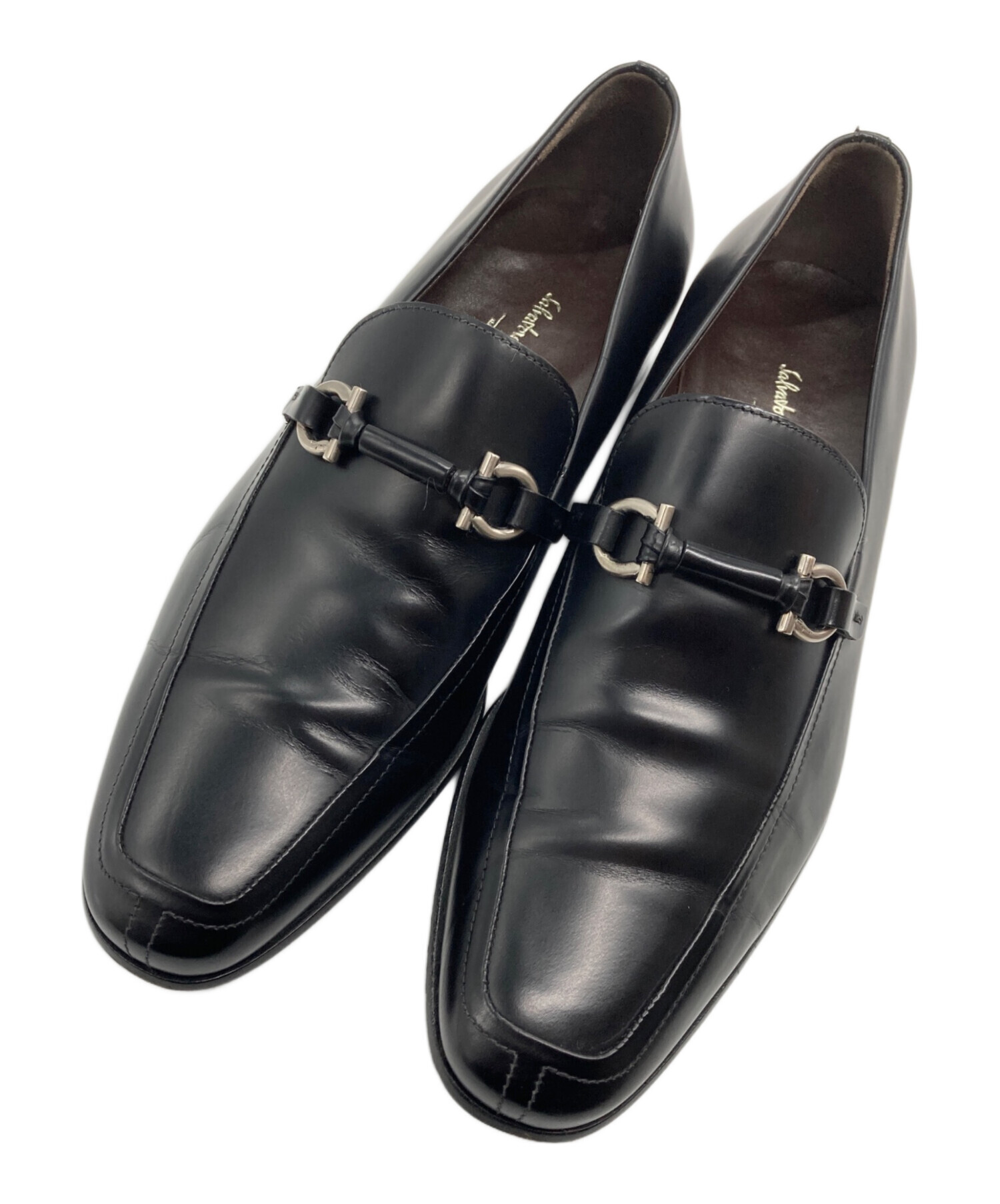 中古・古着通販】Salvatore Ferragamo (サルヴァトーレ フェラガモ