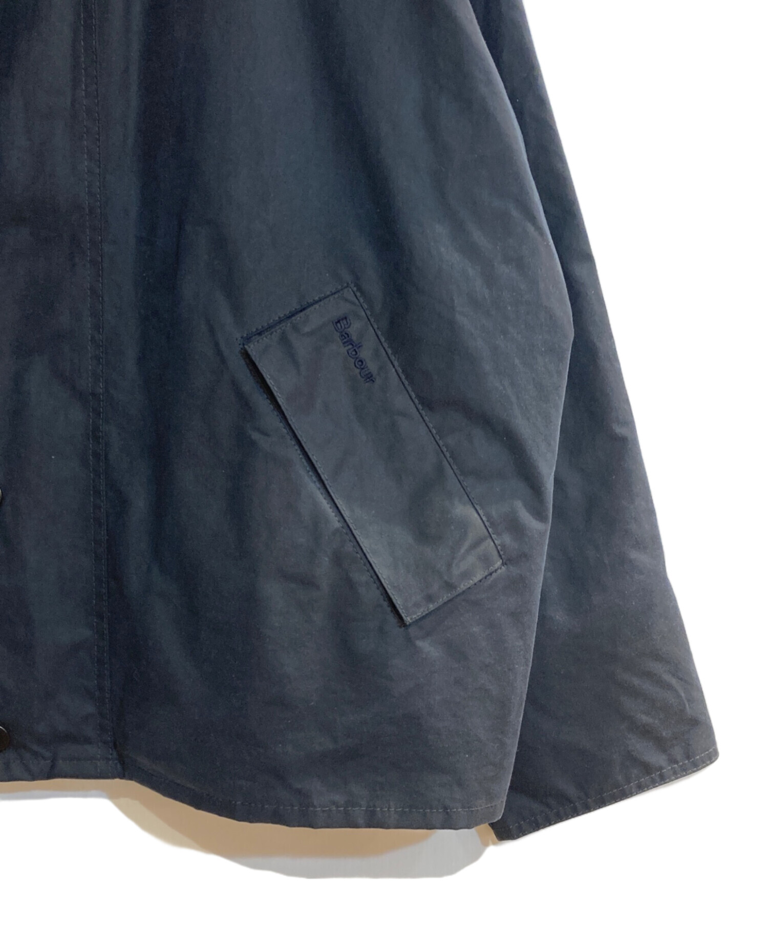 中古・古着通販】Barbour (バブアー) トランスポートワックス