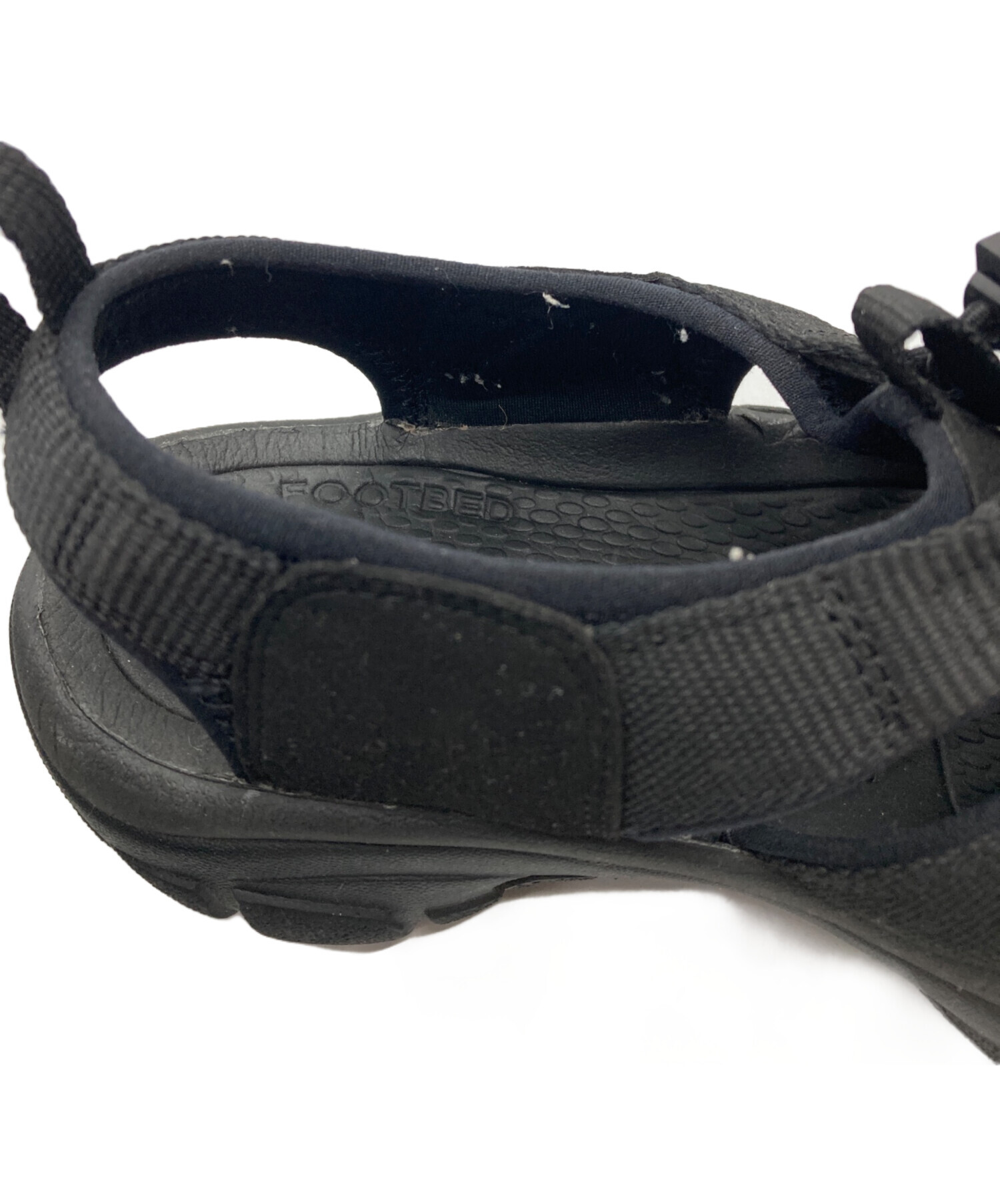 中古・古着通販】KEEN (キーン) ニューポート エイチツー サンダル