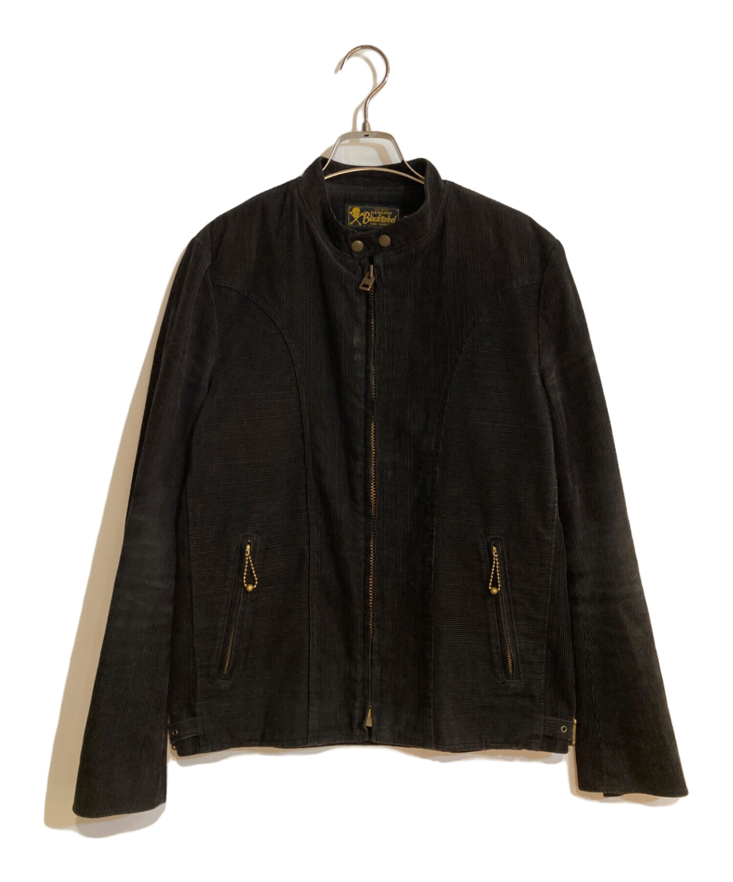 中古・古着通販】RUDE GALLERY BLACK REBEL (ルードギャラリー