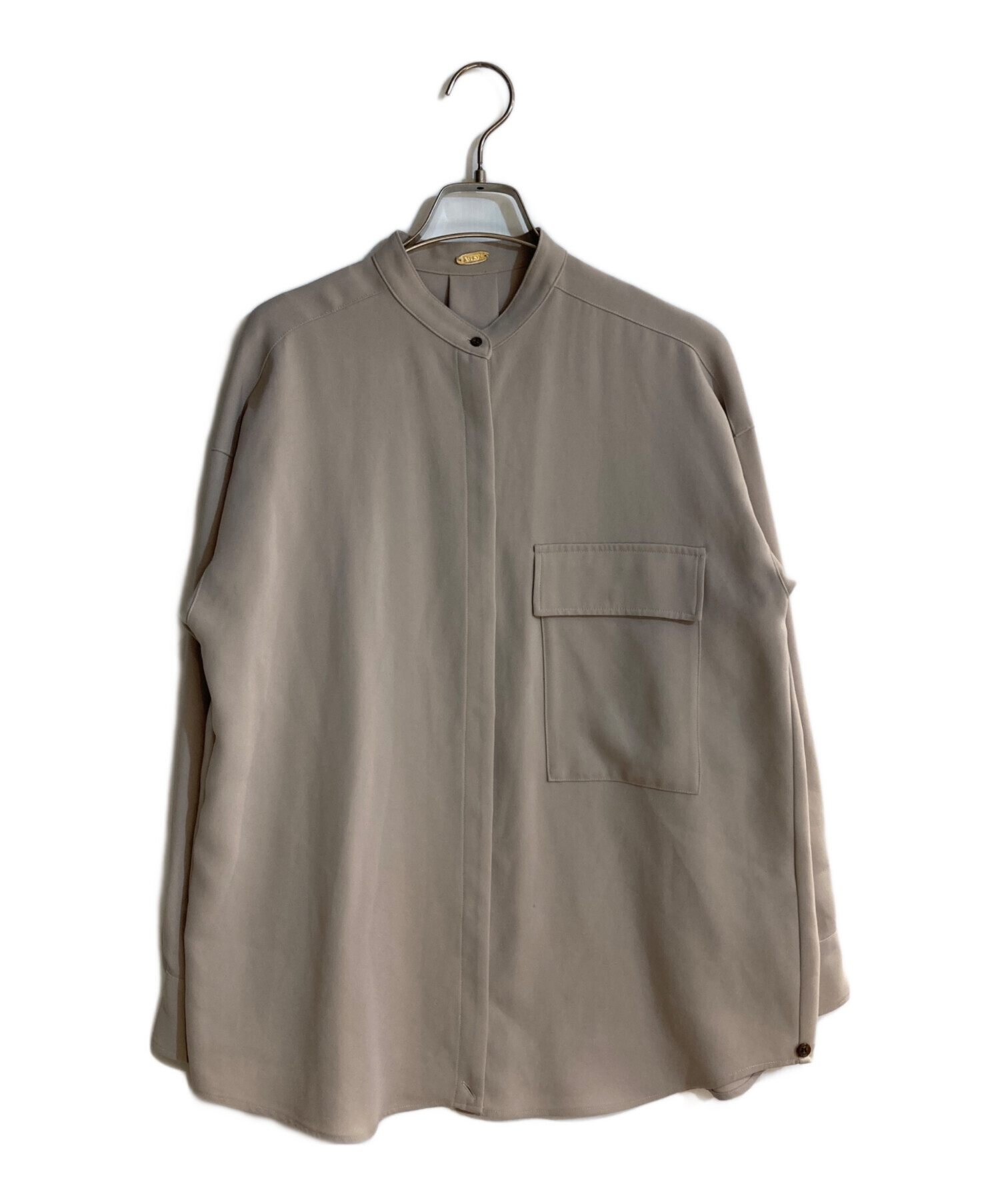 中古・古着通販】MUSE de Deuxieme Classe (ミューズ ドゥーズィエム