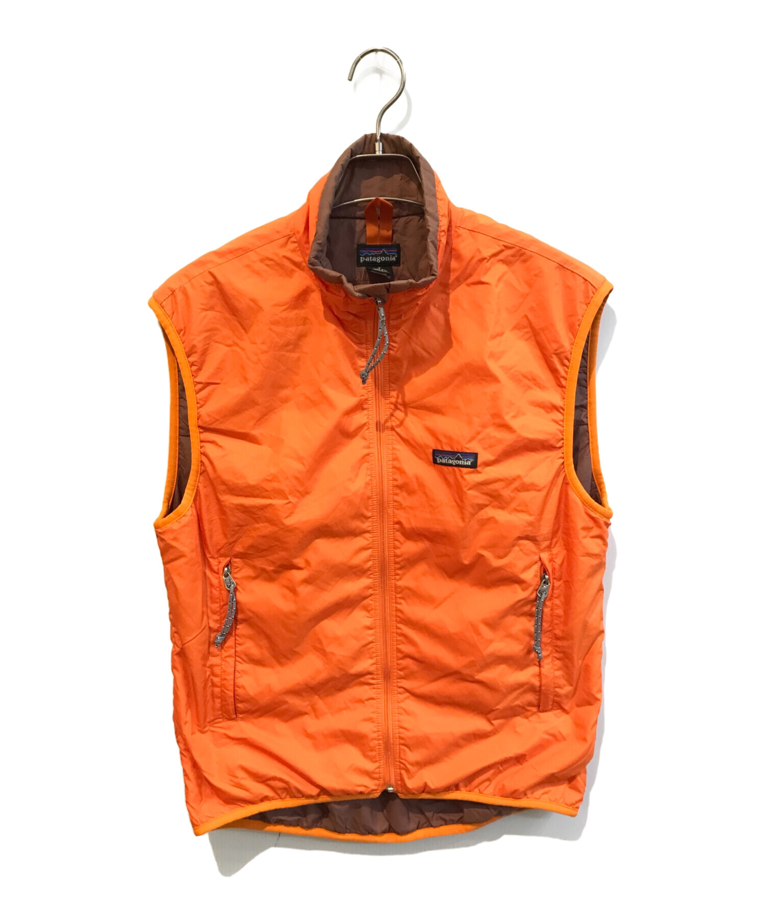 中古・古着通販】Patagonia (パタゴニア) パフボールベスト 84015