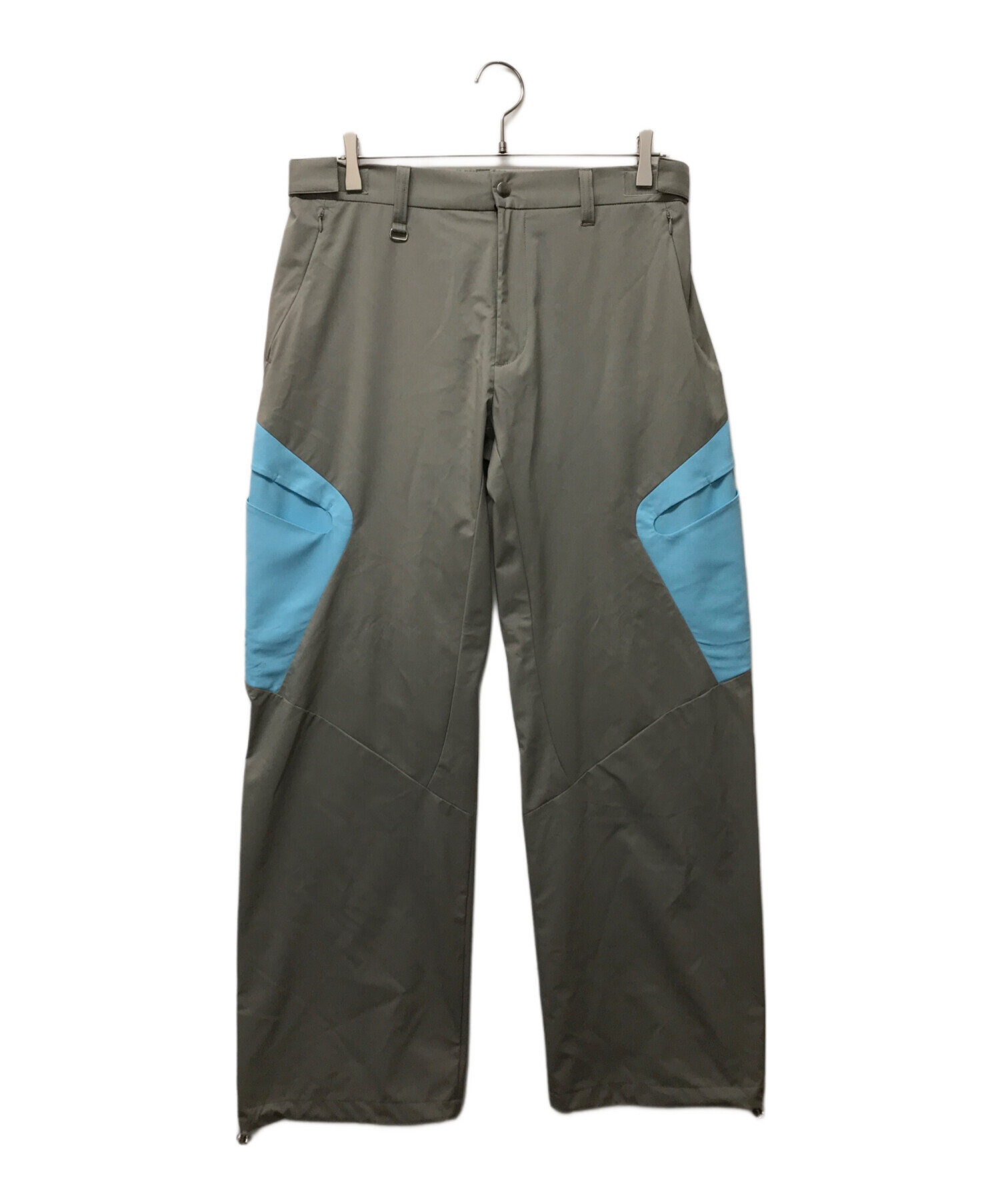中古・古着通販】KAIKO (カイコー) ナイロンパンツ/KAIKO-24-020