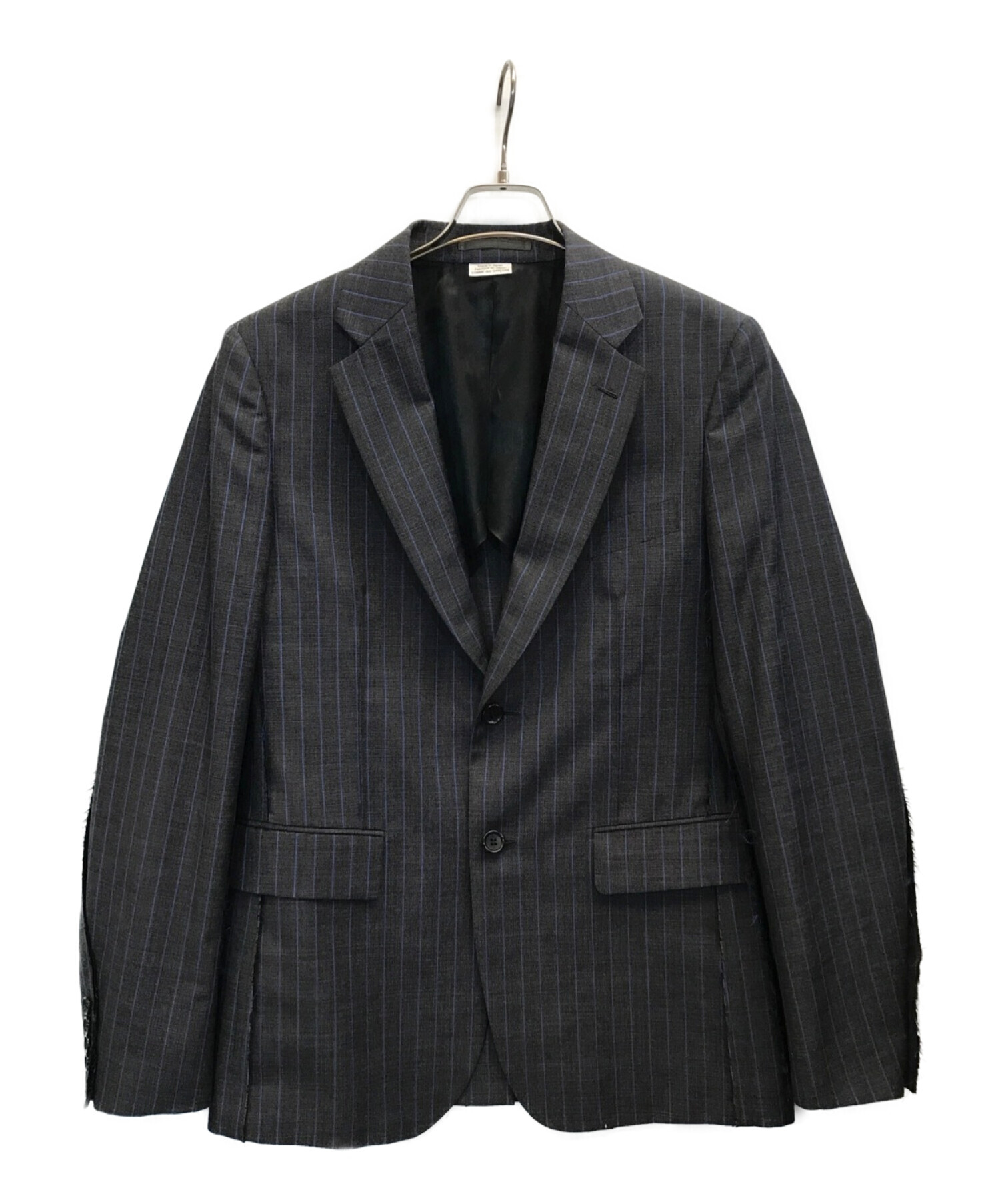 中古・古着通販】COMME des GARCONS HOMME DEUX (コムデギャルソン