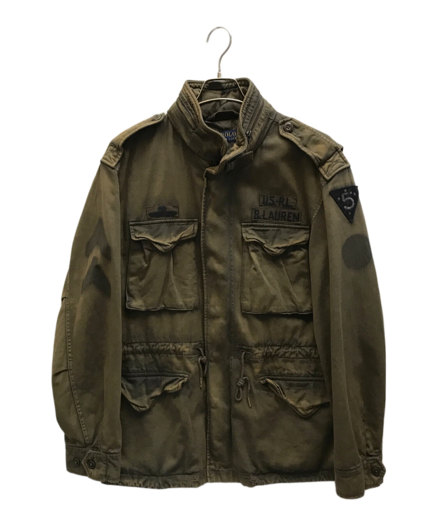 中古・古着通販】POLO RALPH LAUREN (ポロ・ラルフローレン