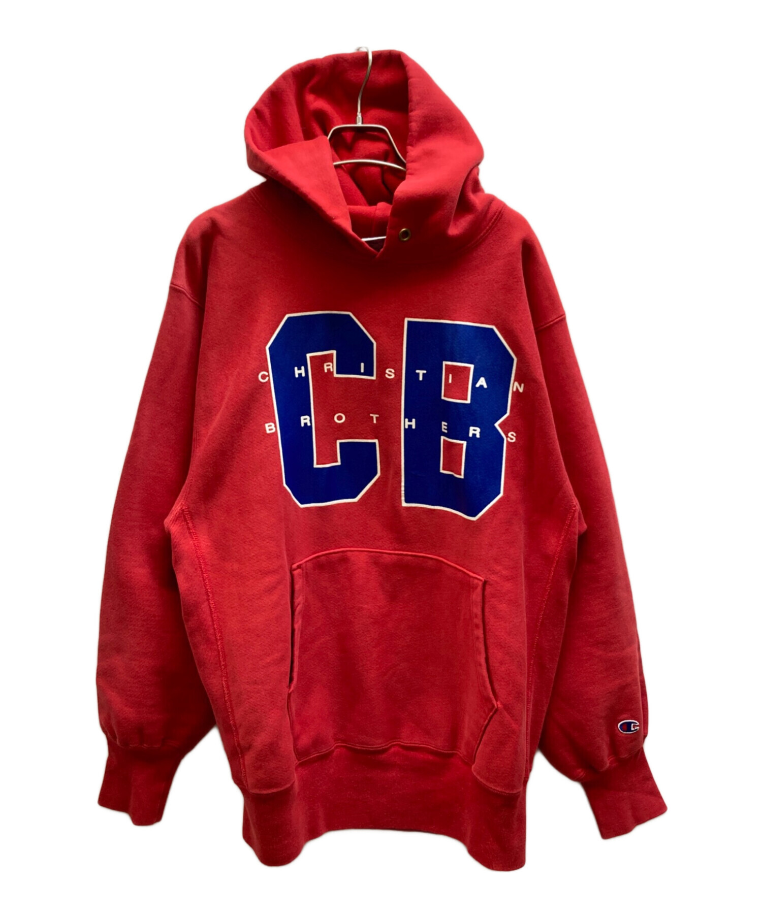 中古・古着通販】Champion REVERSE WEAVE (チャンピオン リバース