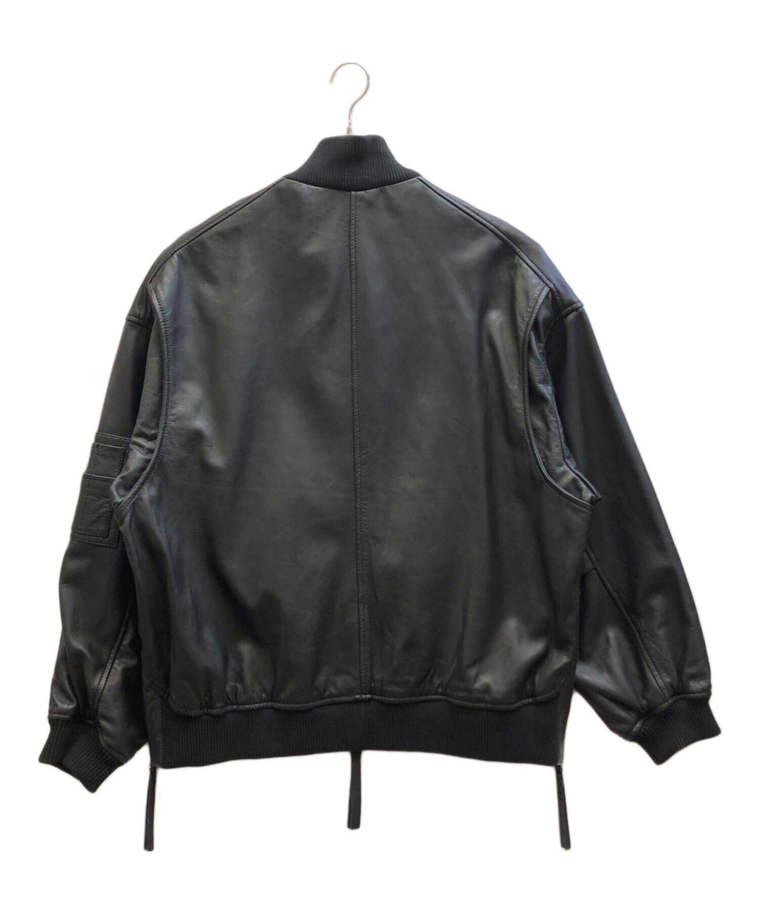 中古・古着通販】MAISON SPECIAL (メゾンスペシャル) ZARA (ザラ