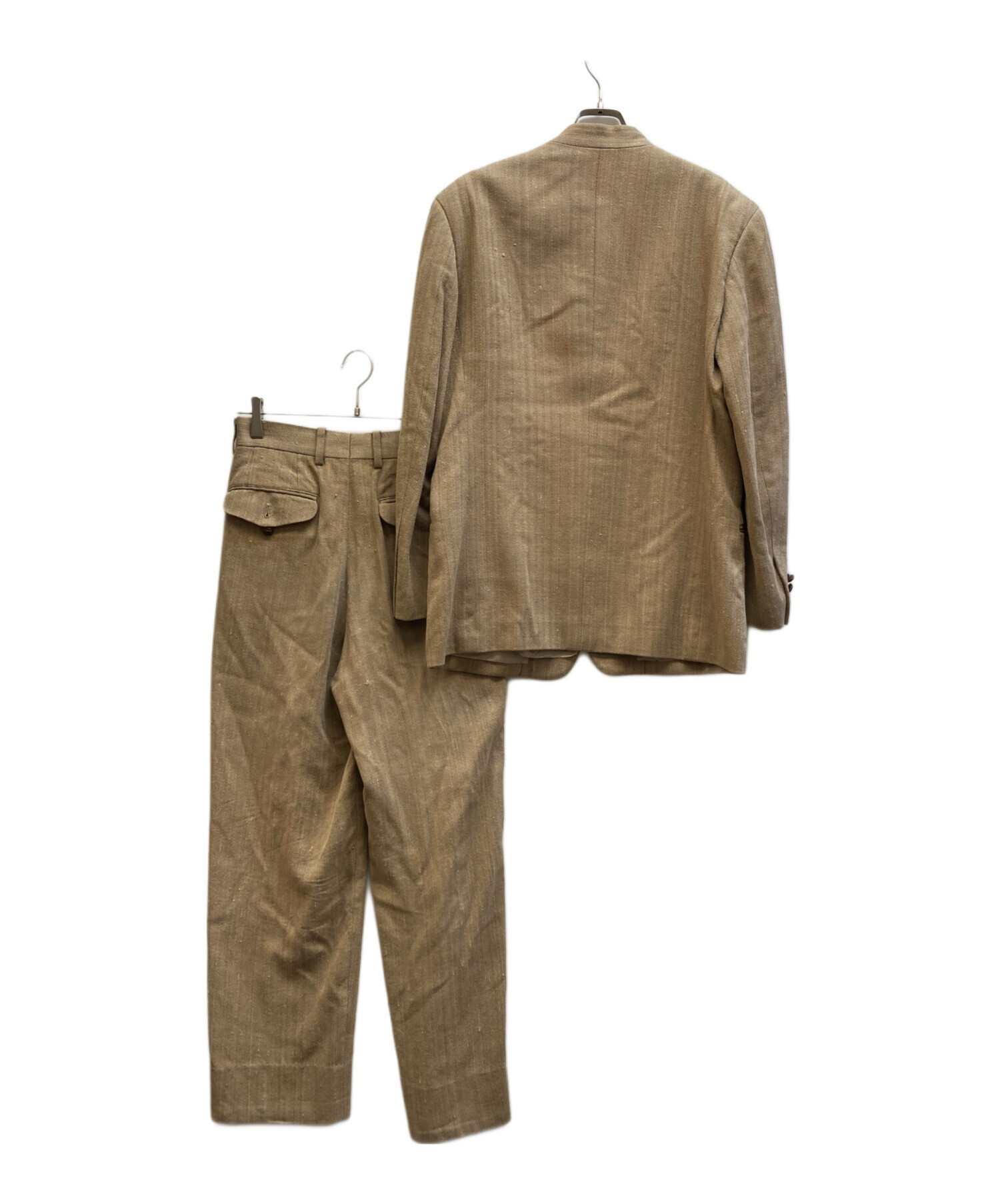 中古・古着通販】ISSEY MIYAKE MEN (イッセイミヤケメン) シルク