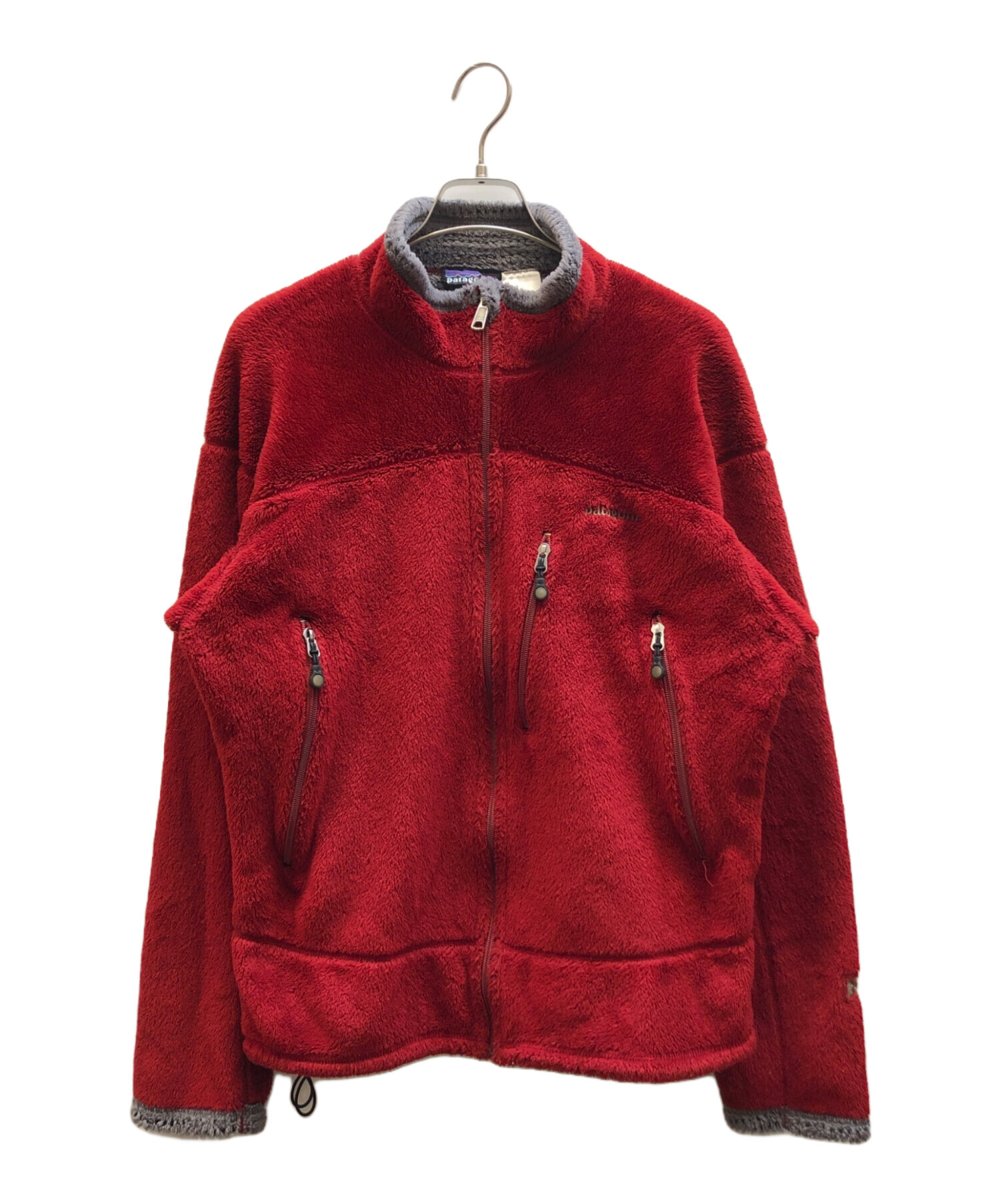 中古・古着通販】Patagonia (パタゴニア) レギュレーターR4 フリース