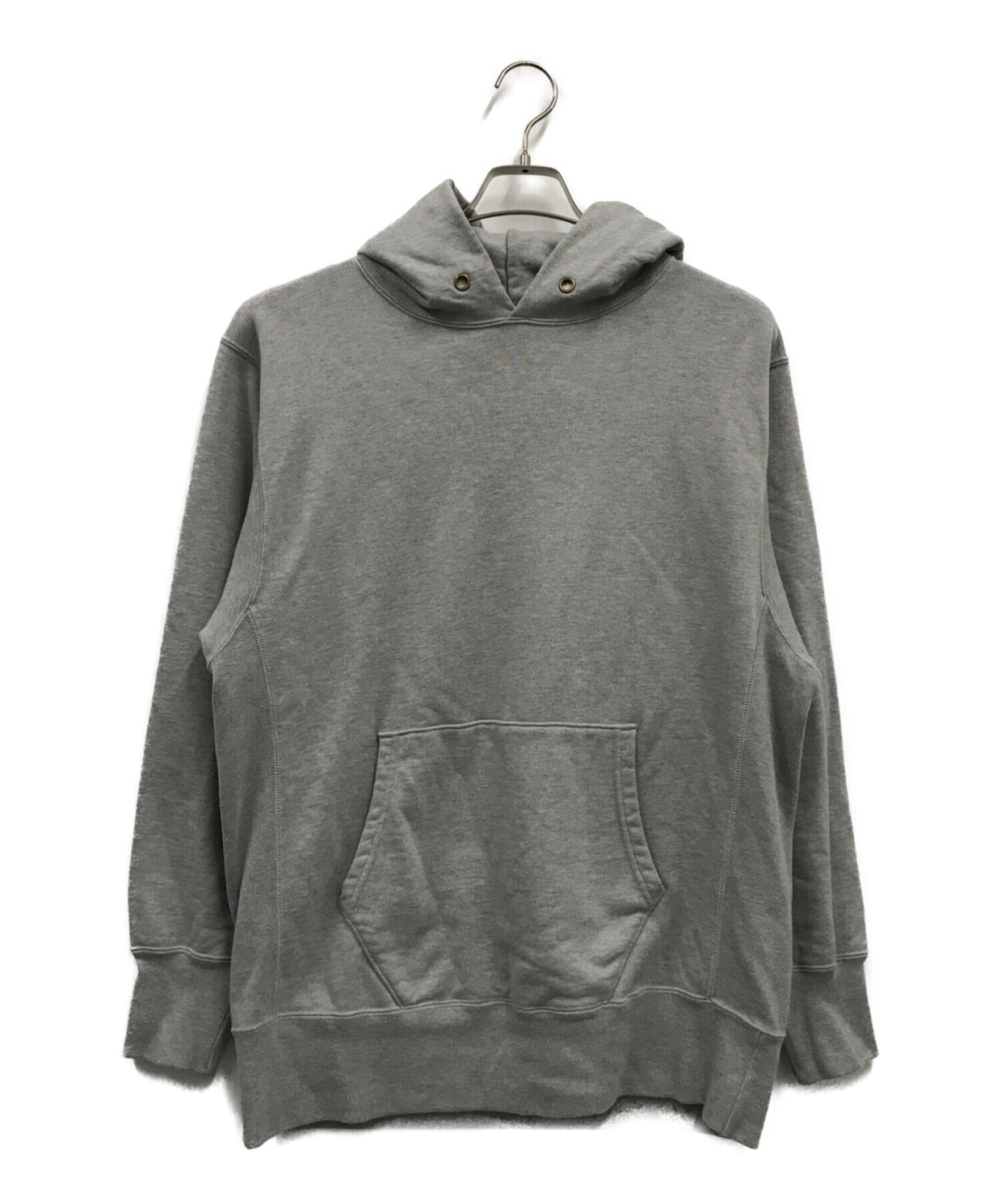 中古・古着通販】CIOTA (シオタ) スビンコットン吊り裏毛 プルオーバー