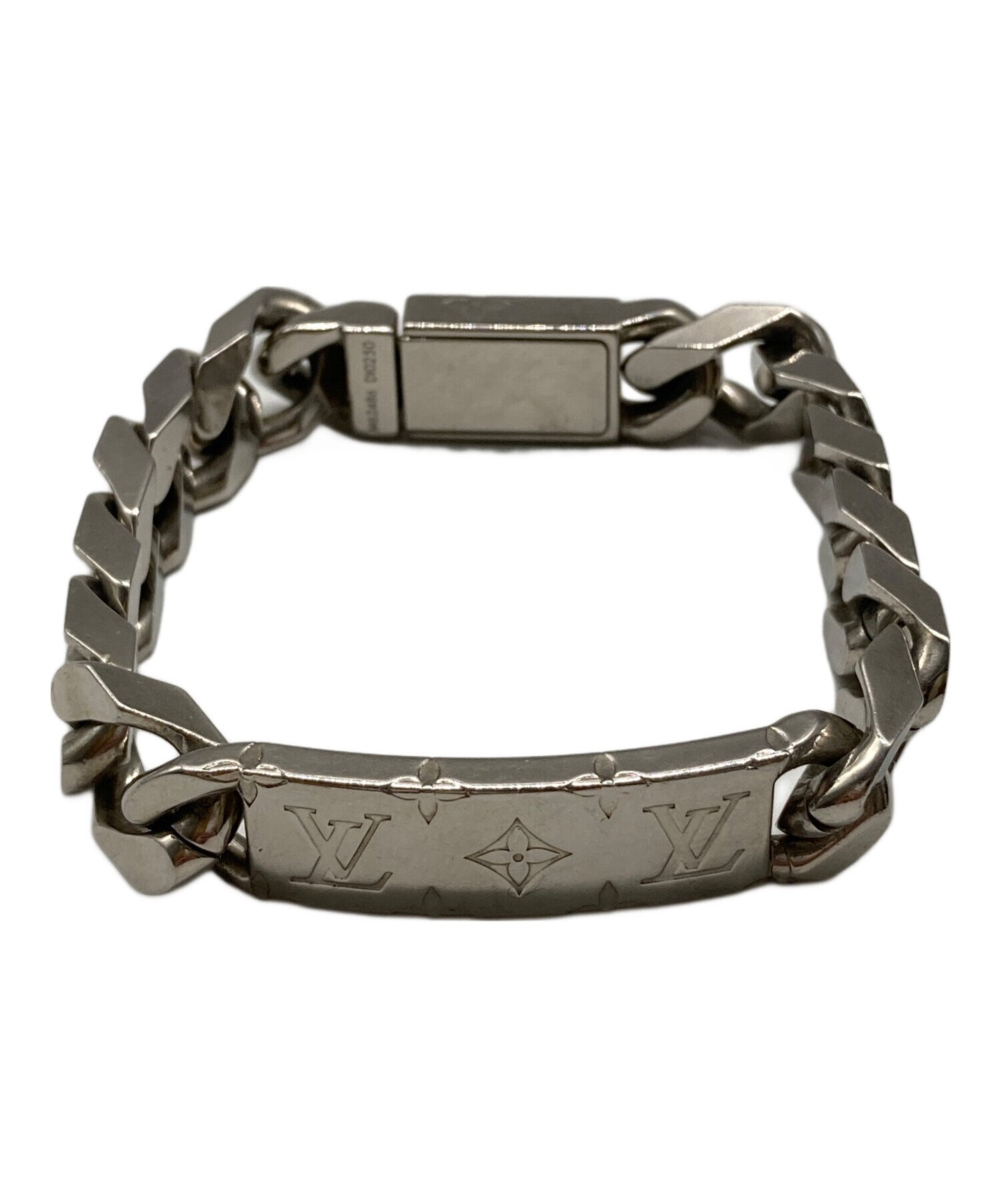 中古・古着通販】LOUIS VUITTON (ルイ ヴィトン) モノグラム チェーン