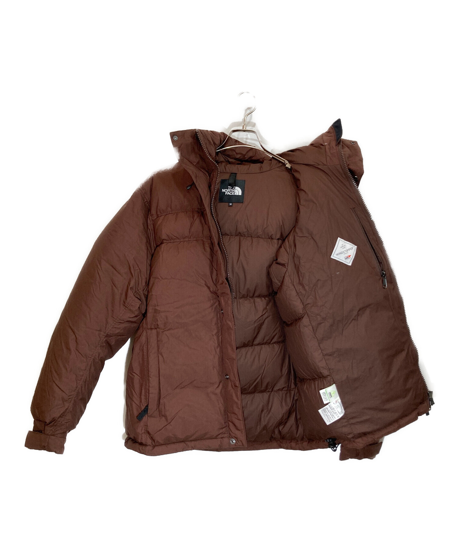 中古・古着通販】THE NORTH FACE (ザ ノース フェイス) オルタ